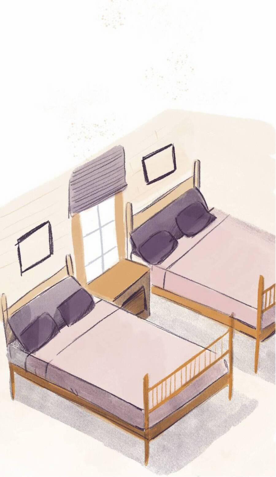 Vẫn Tồn Tại Một Nơi Để Trở Về 9 trang 34