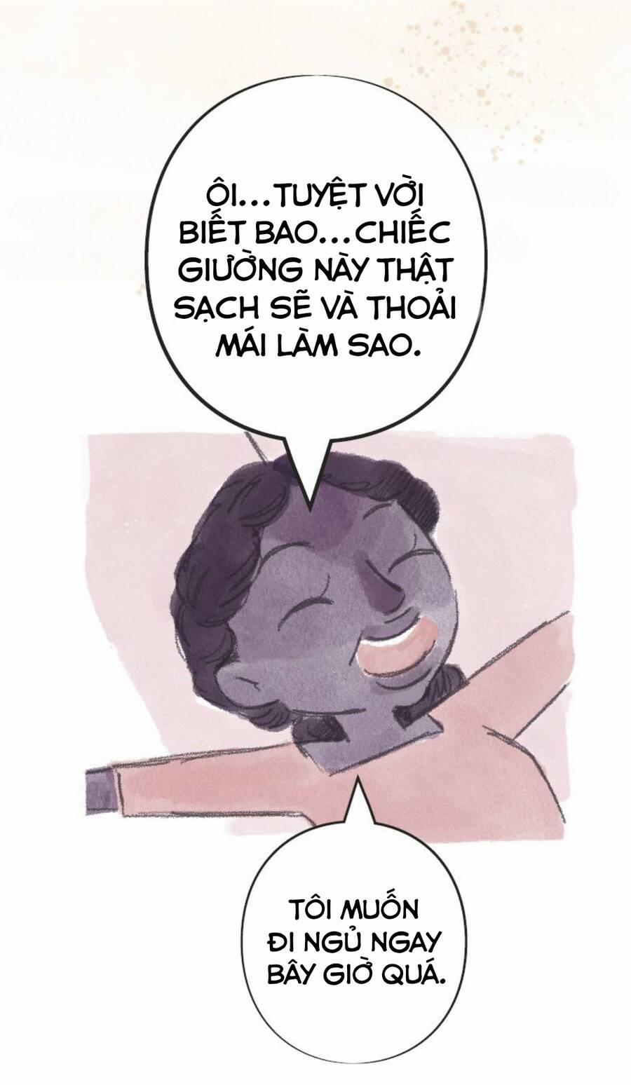 Vẫn Tồn Tại Một Nơi Để Trở Về 9 trang 35