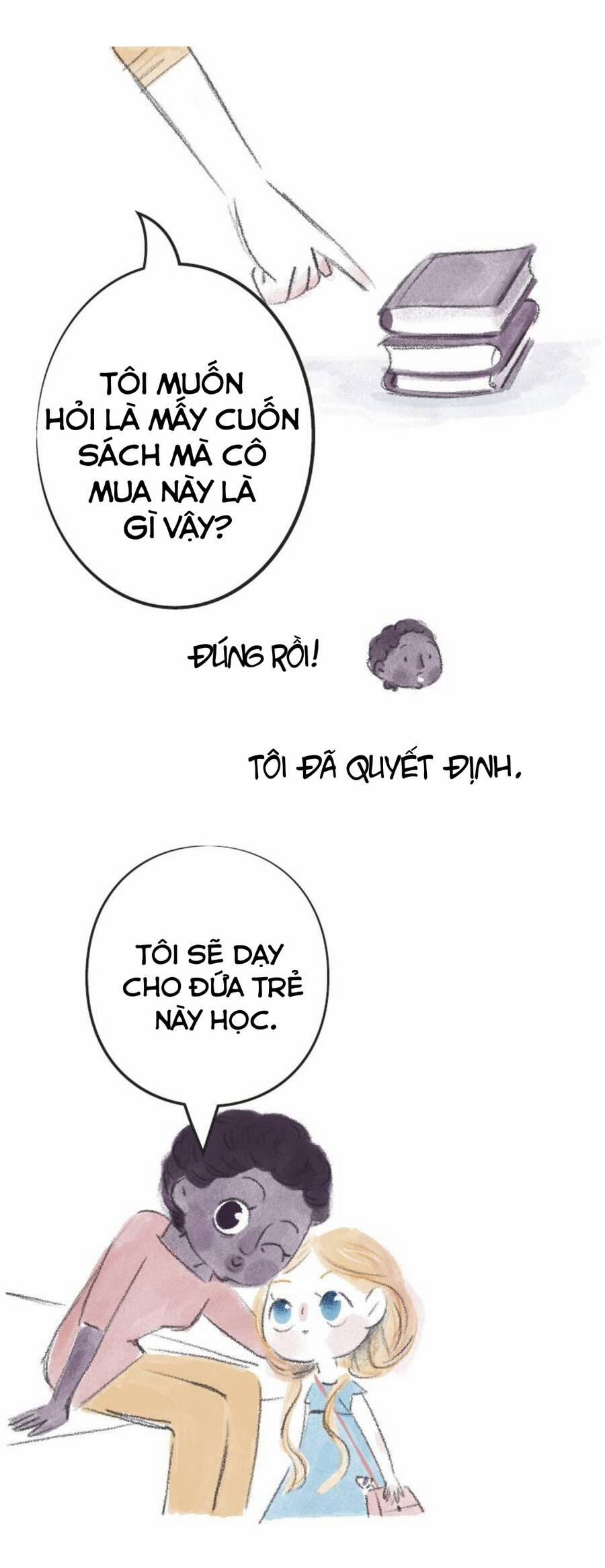 Vẫn Tồn Tại Một Nơi Để Trở Về 9 trang 37