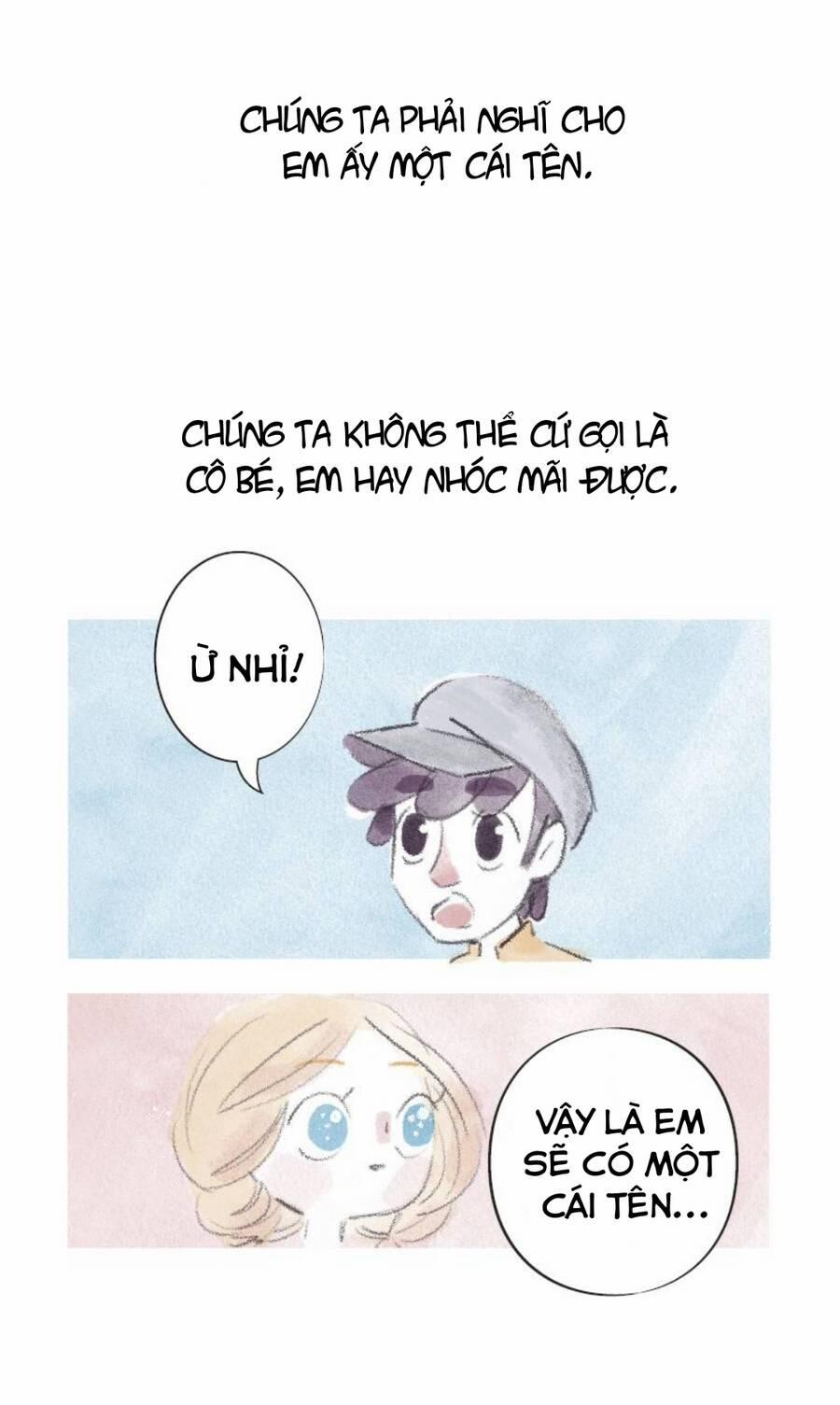 Vẫn Tồn Tại Một Nơi Để Trở Về 9 trang 39