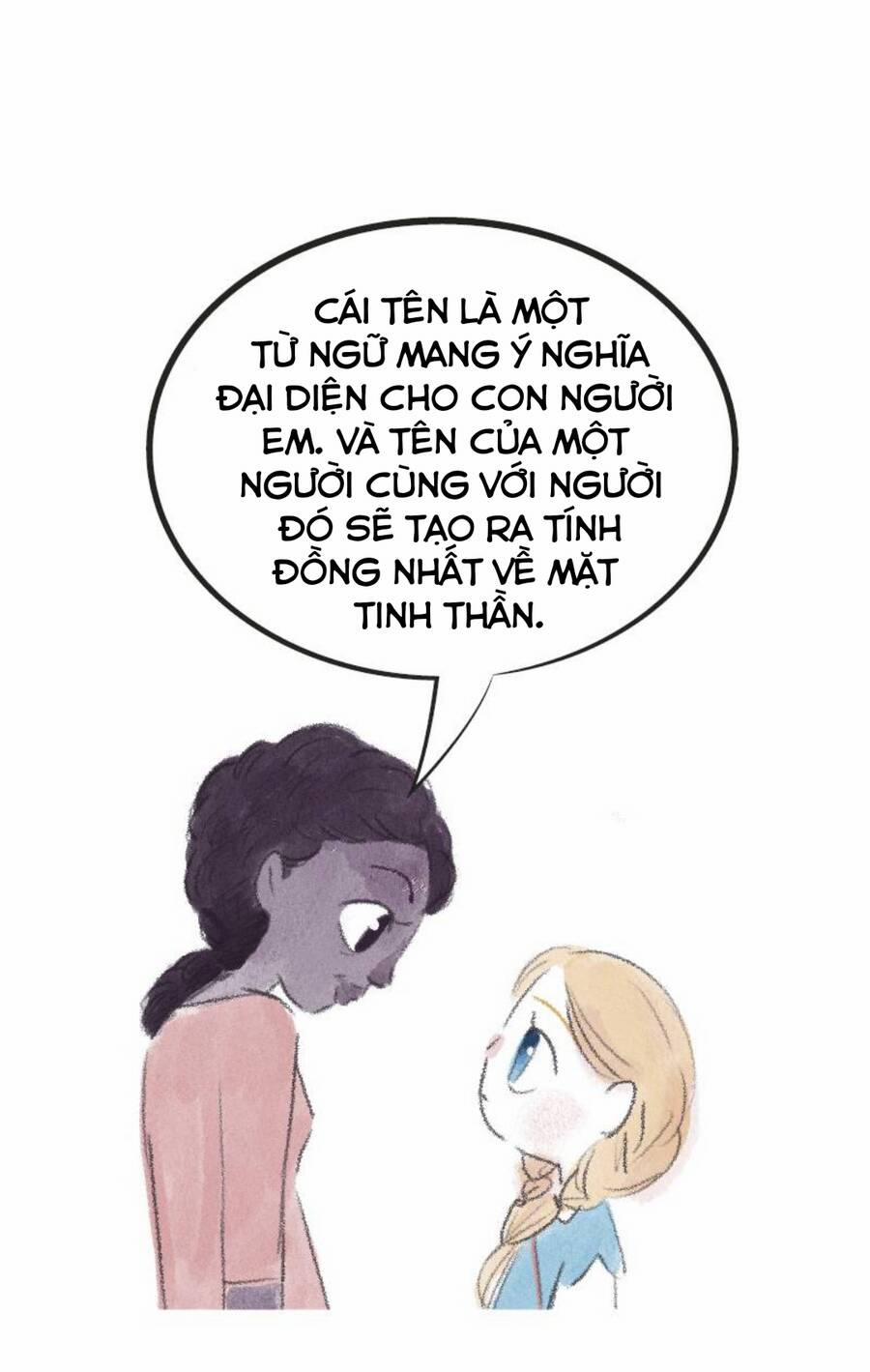 Vẫn Tồn Tại Một Nơi Để Trở Về 9 trang 41