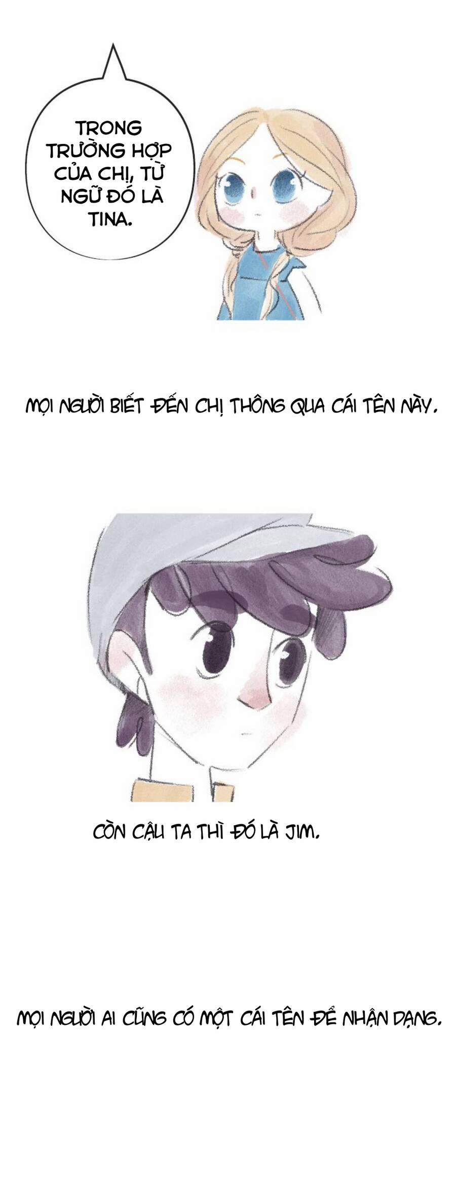 Vẫn Tồn Tại Một Nơi Để Trở Về 9 trang 42