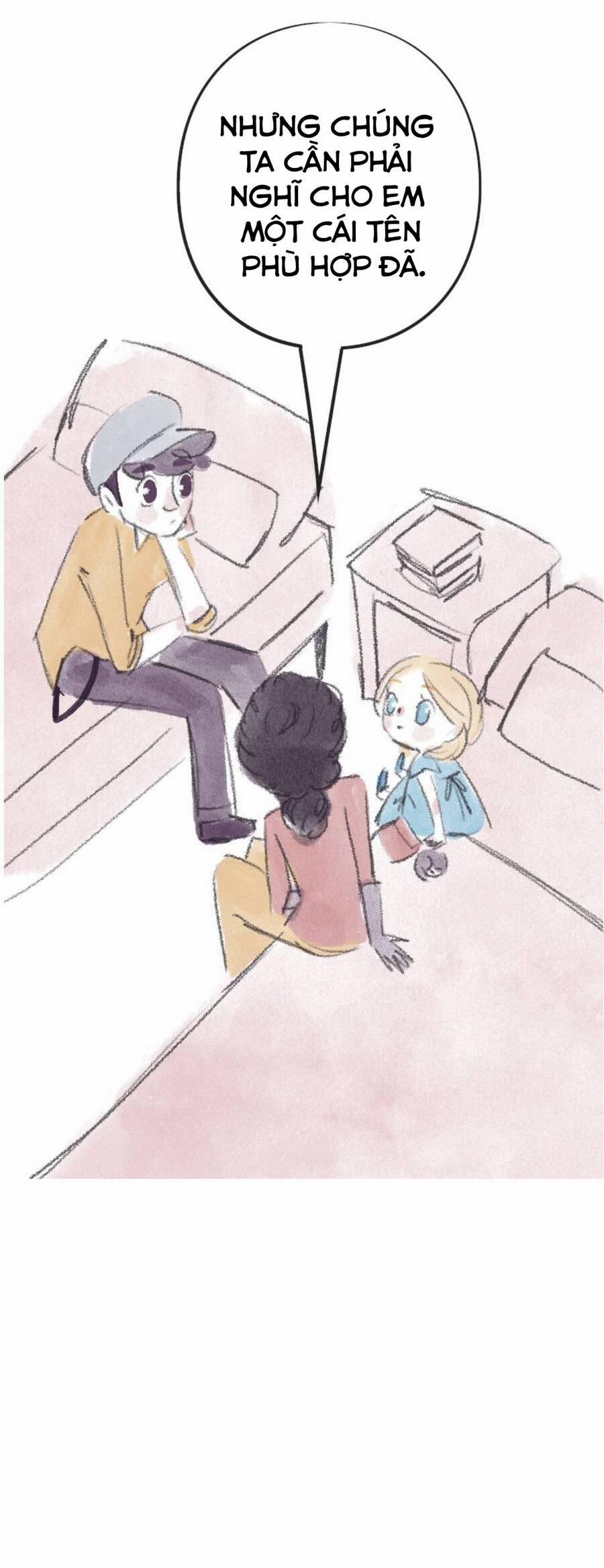 Vẫn Tồn Tại Một Nơi Để Trở Về 9 trang 44