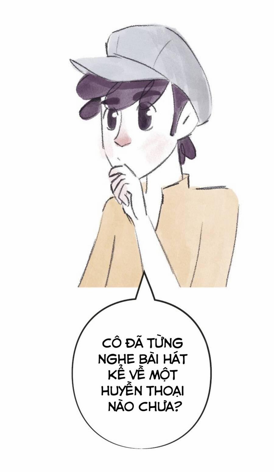 Vẫn Tồn Tại Một Nơi Để Trở Về 9 trang 45