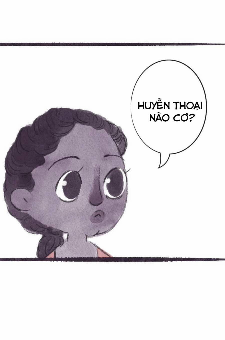 Vẫn Tồn Tại Một Nơi Để Trở Về 9 trang 46