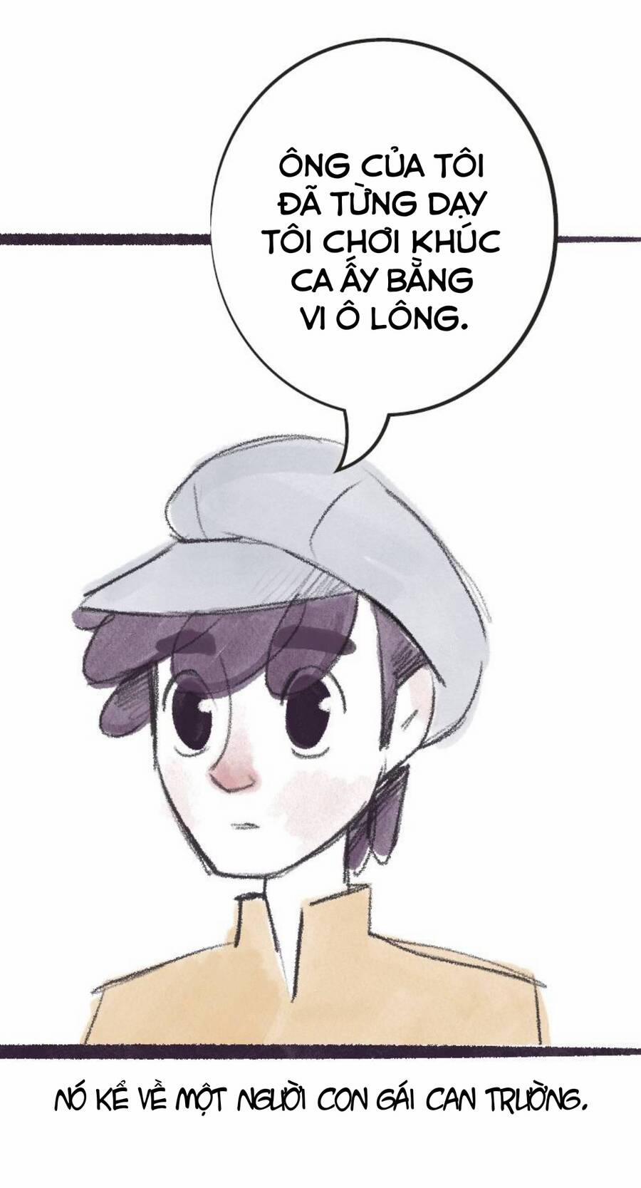 Vẫn Tồn Tại Một Nơi Để Trở Về 9 trang 47