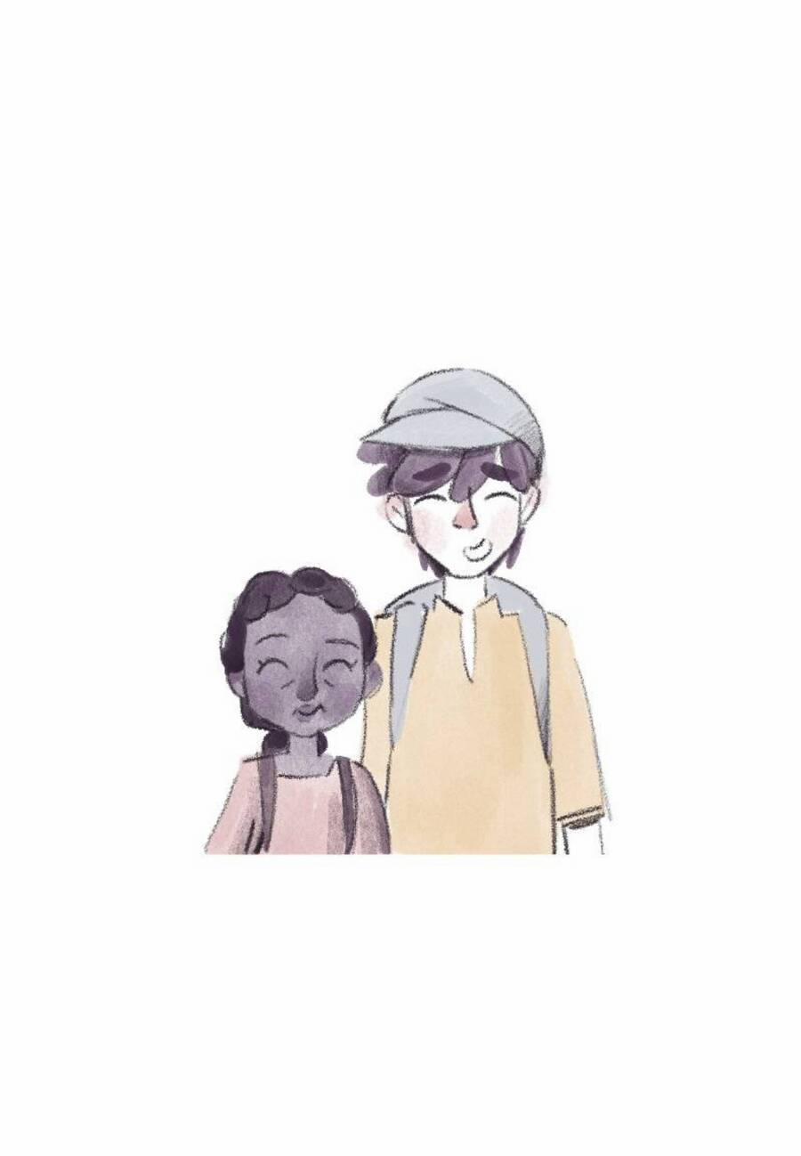 Vẫn Tồn Tại Một Nơi Để Trở Về 9 trang 5