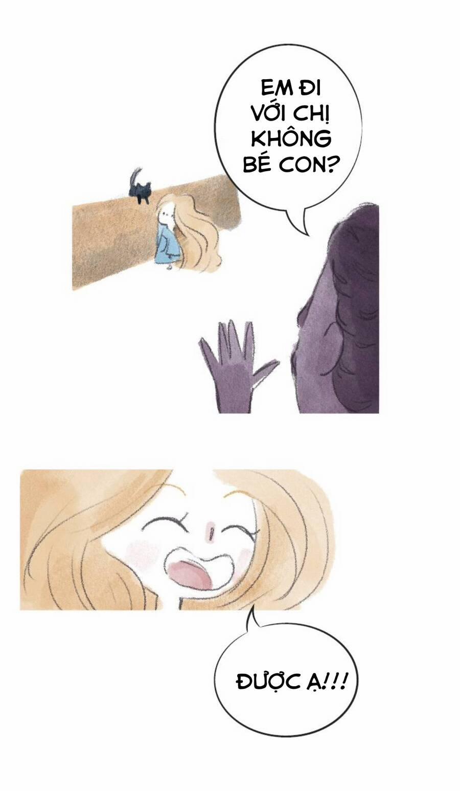 Vẫn Tồn Tại Một Nơi Để Trở Về 9 trang 7