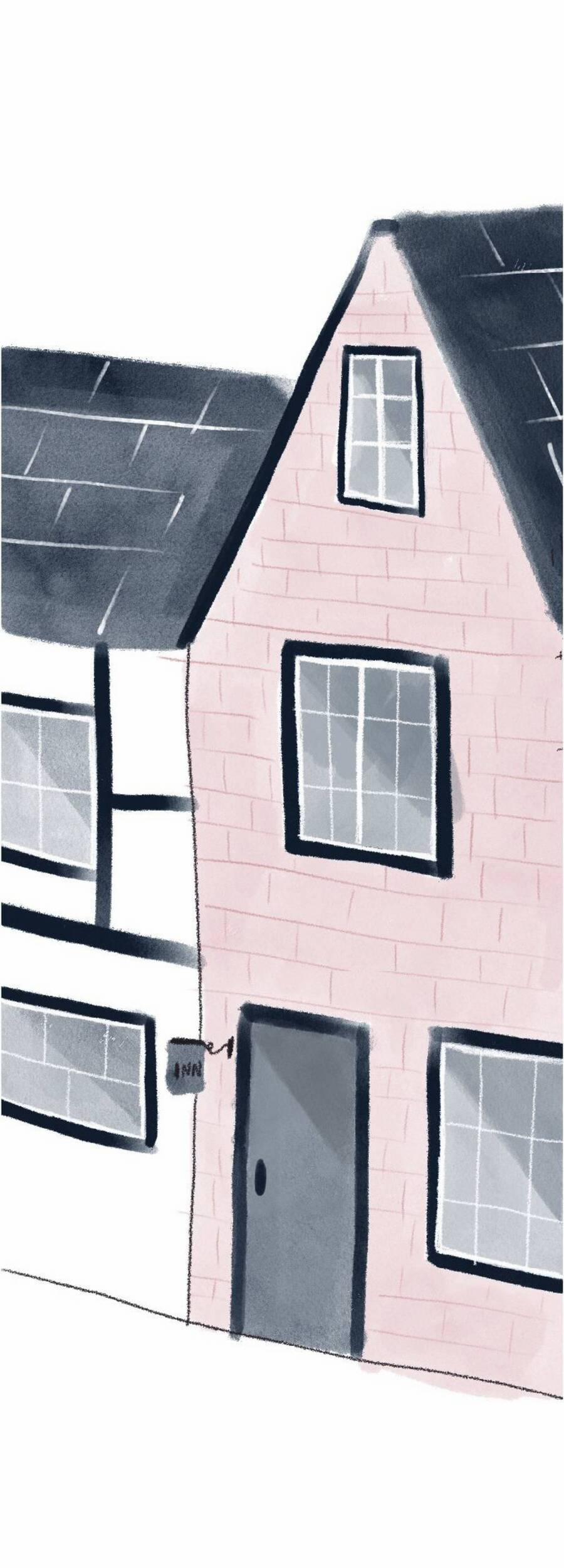 Vẫn Tồn Tại Một Nơi Để Trở Về 9 trang 8