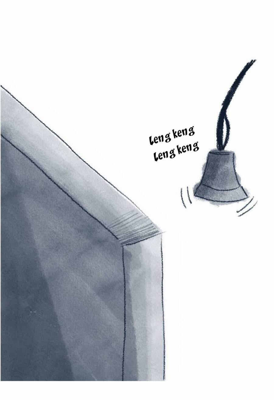 Vẫn Tồn Tại Một Nơi Để Trở Về 9 trang 9