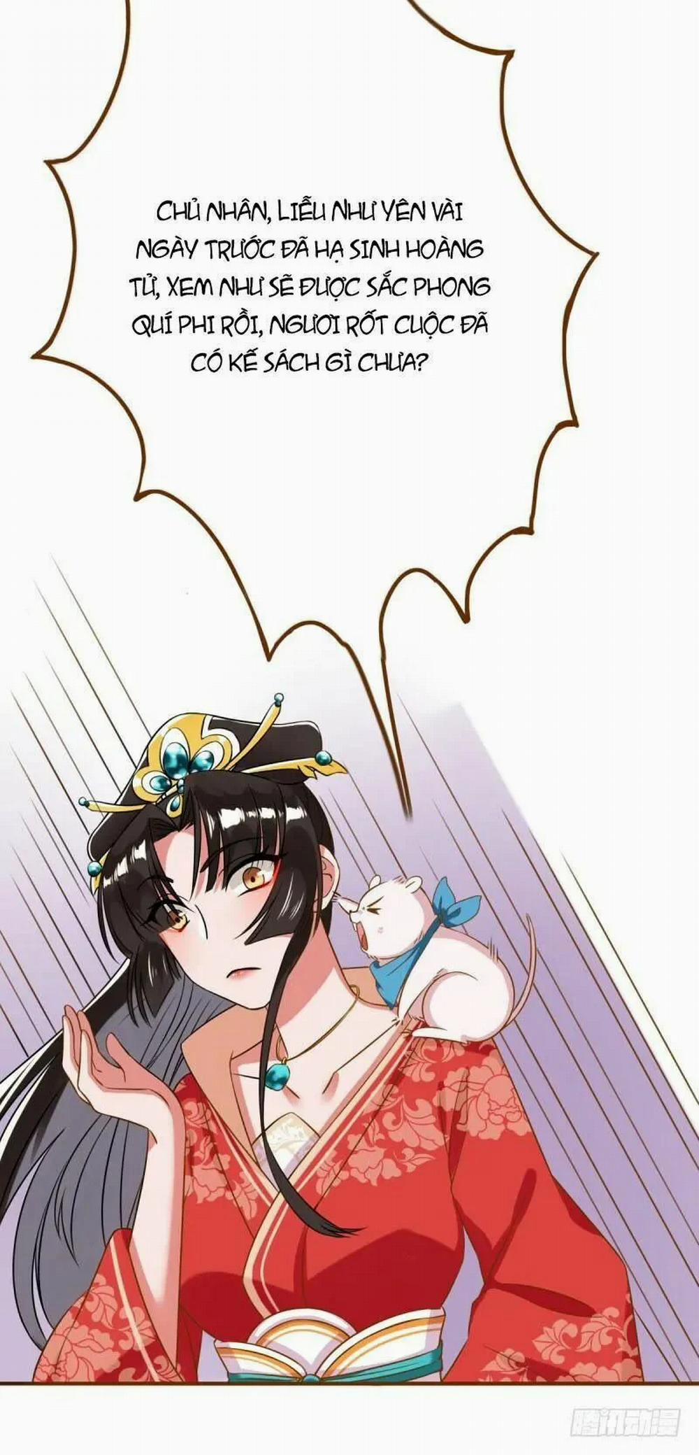 Vạn Tra Triêu Hoàng 11 trang 16