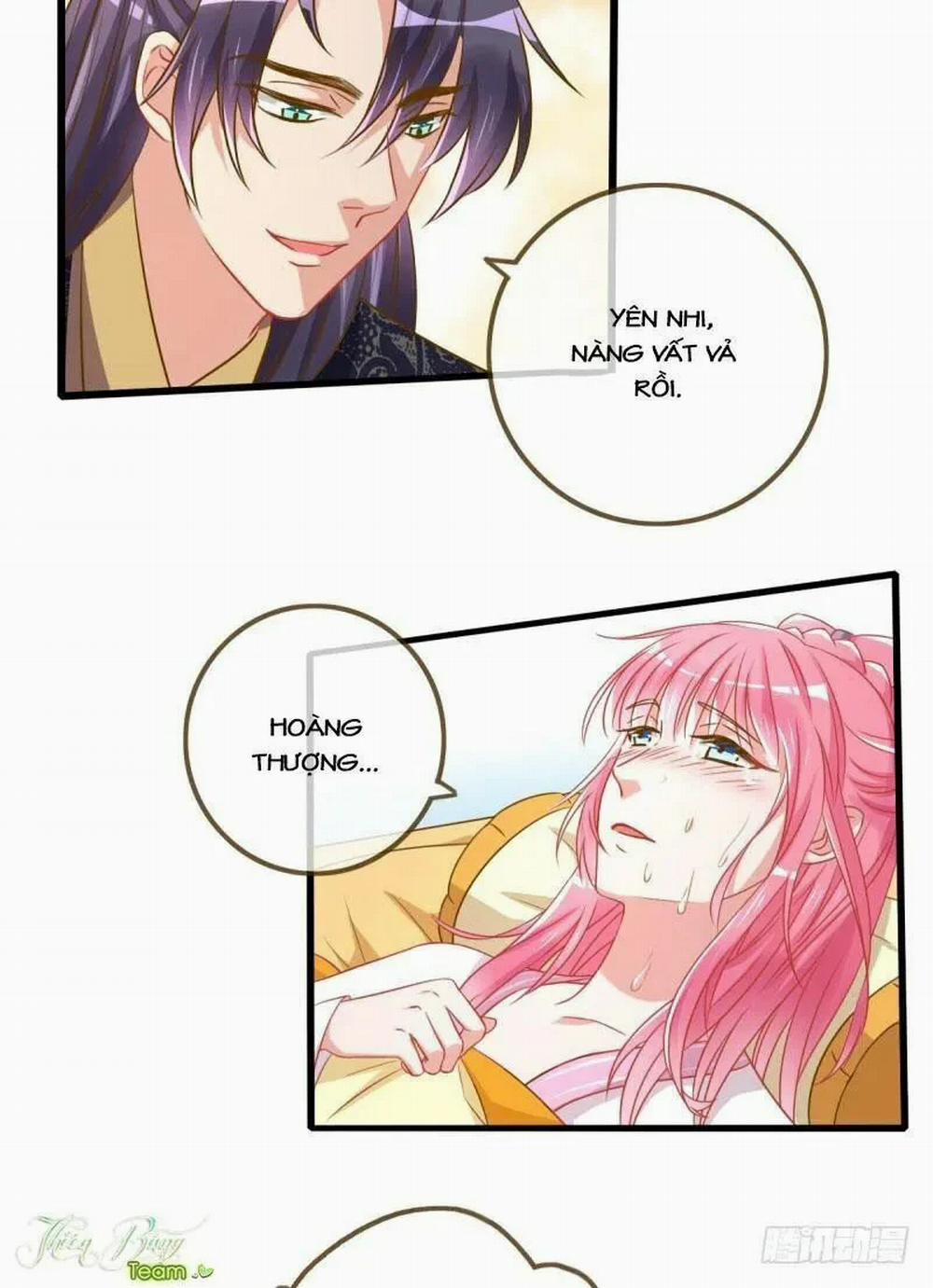 Vạn Tra Triêu Hoàng 11 trang 19