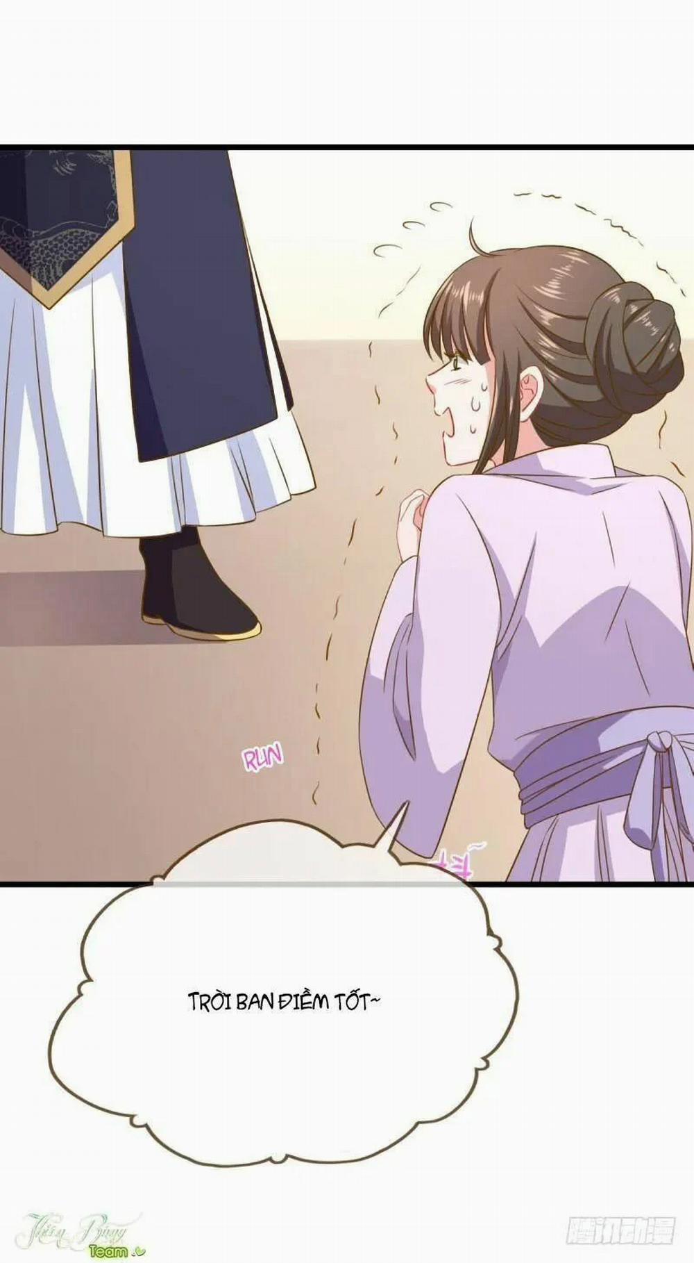 Vạn Tra Triêu Hoàng 11 trang 21