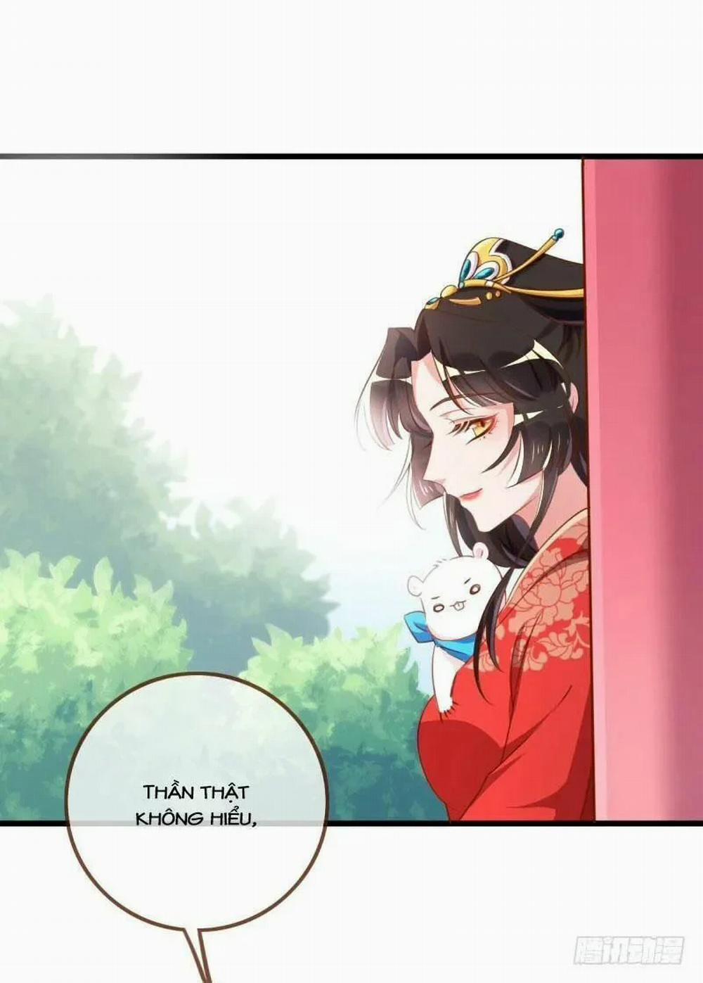 Vạn Tra Triêu Hoàng 11 trang 26