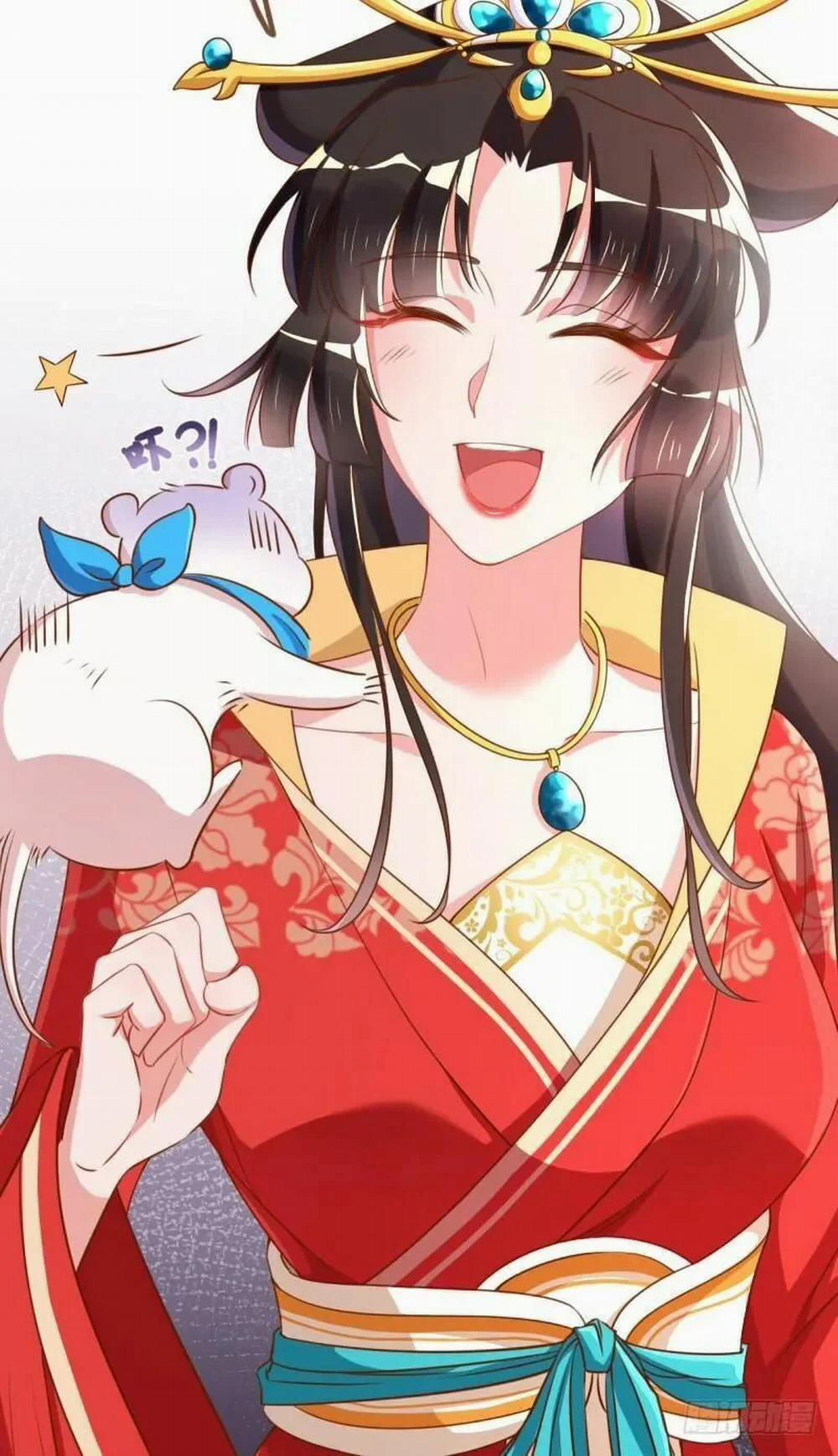 Vạn Tra Triêu Hoàng 11 trang 28