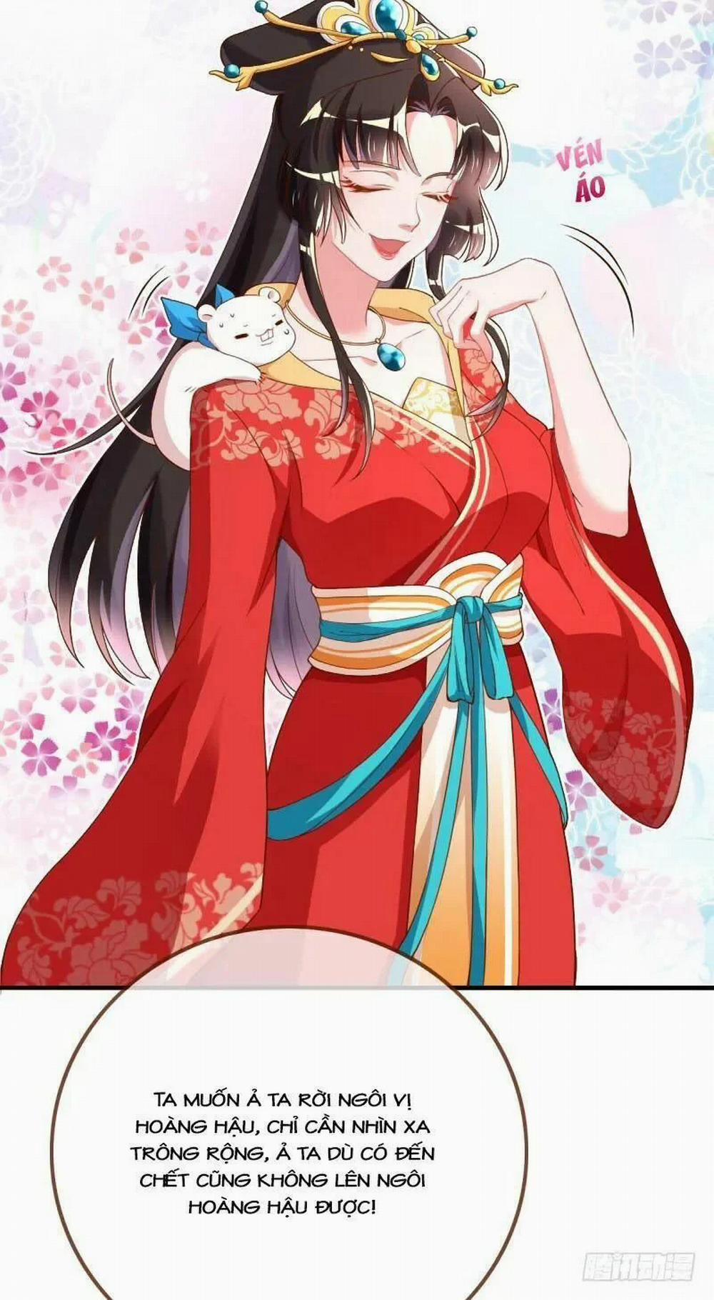 Vạn Tra Triêu Hoàng 11 trang 33