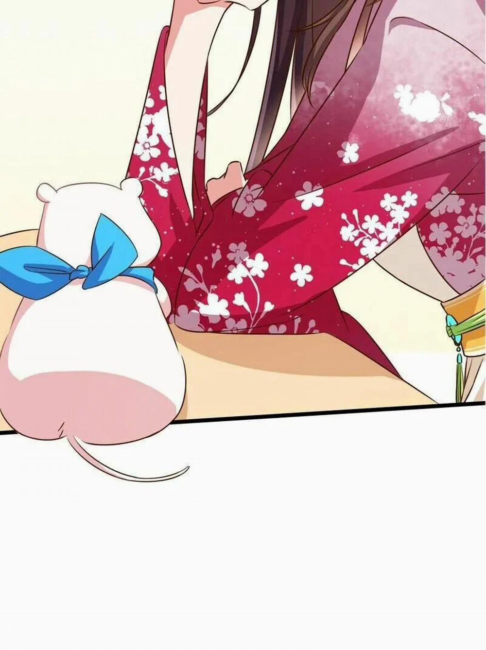 Vạn Tra Triêu Hoàng 11 trang 41