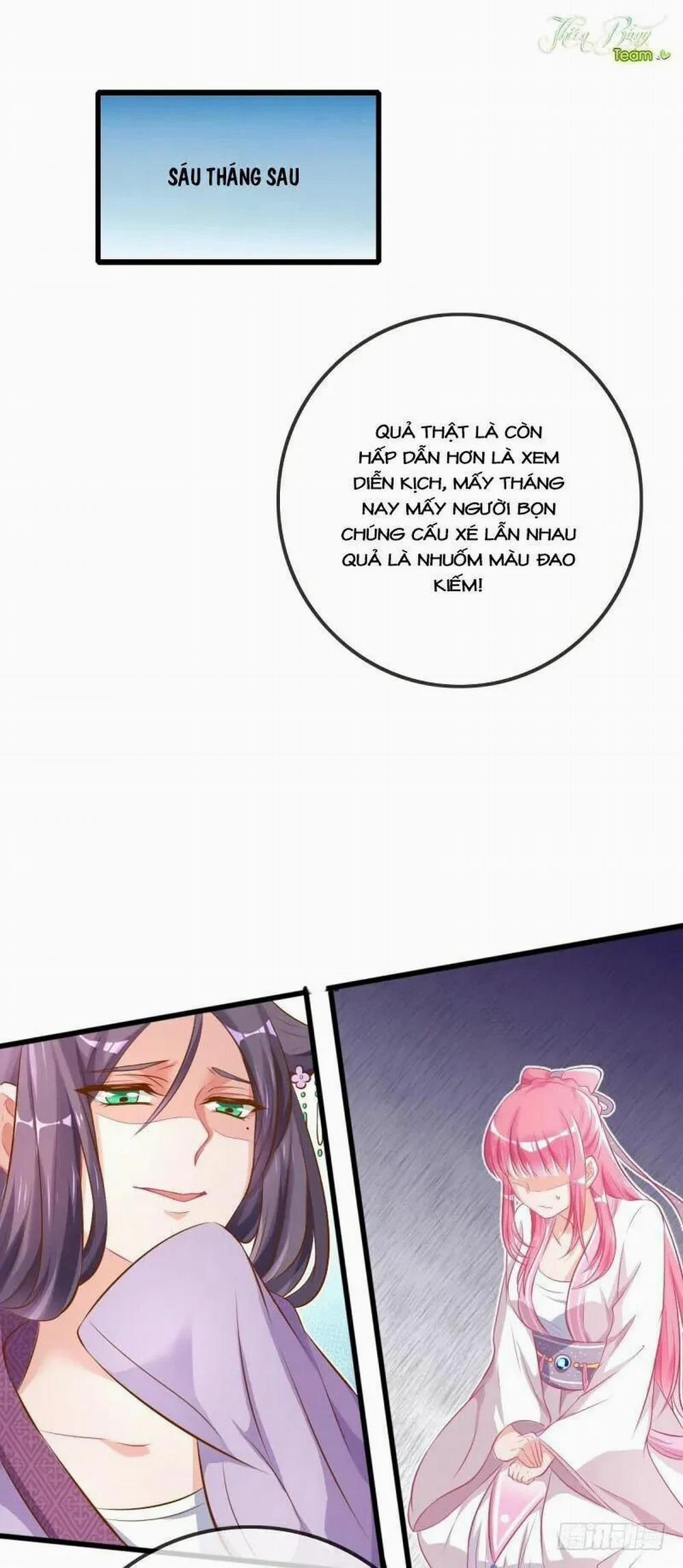 Vạn Tra Triêu Hoàng 11 trang 9