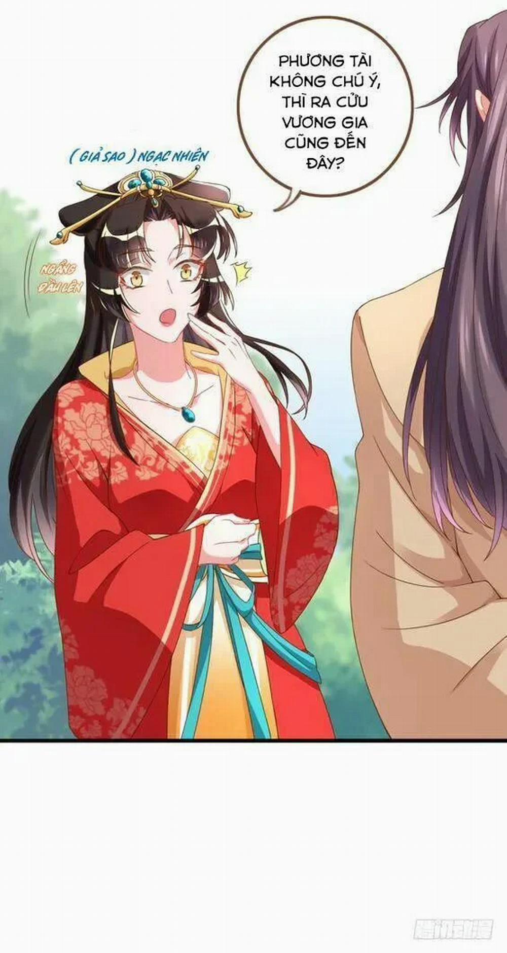 Vạn Tra Triêu Hoàng 12 trang 7