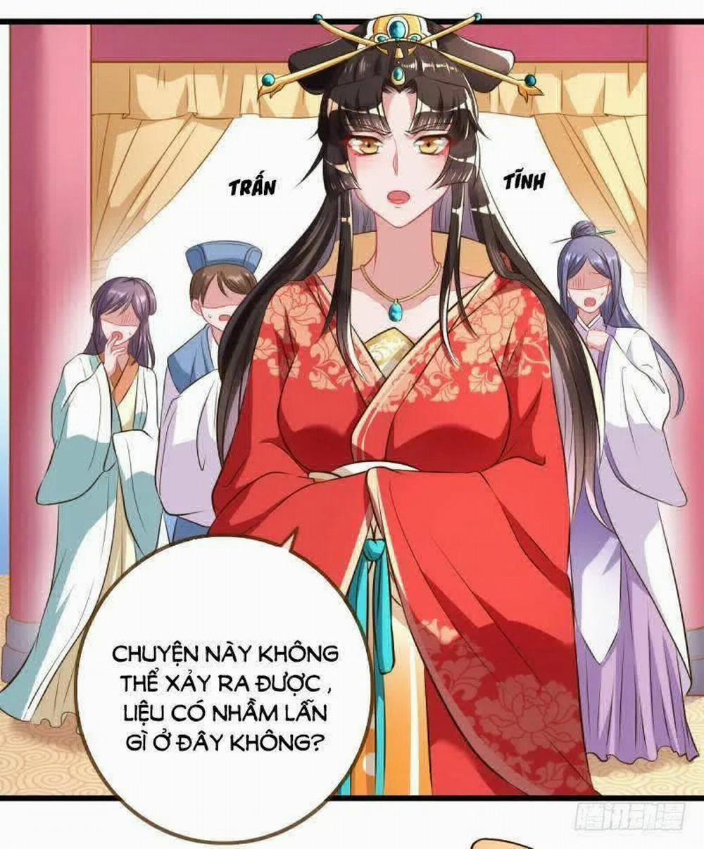 Vạn Tra Triêu Hoàng 13 trang 17