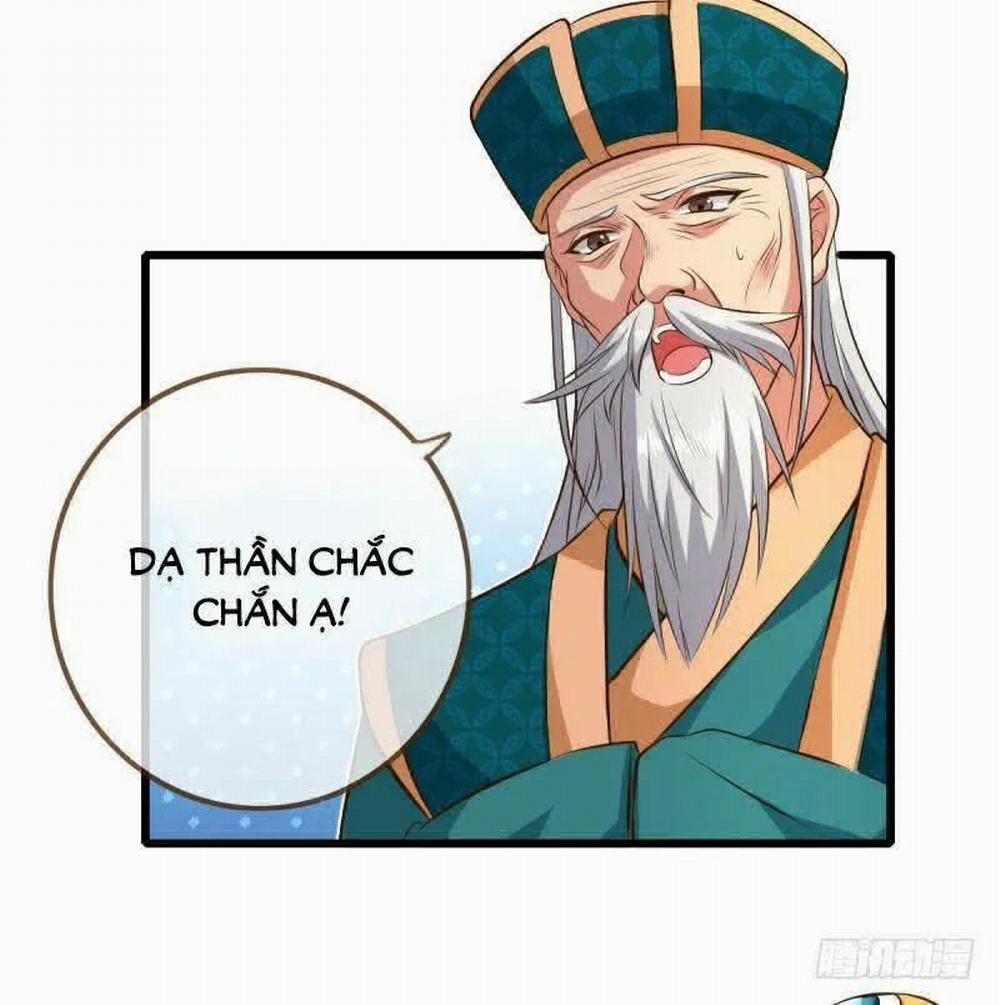 Vạn Tra Triêu Hoàng 13 trang 18