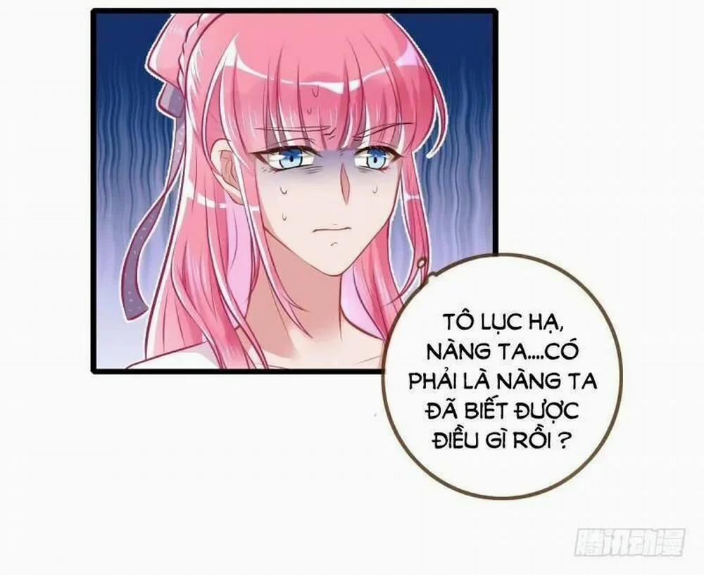 Vạn Tra Triêu Hoàng 13 trang 20