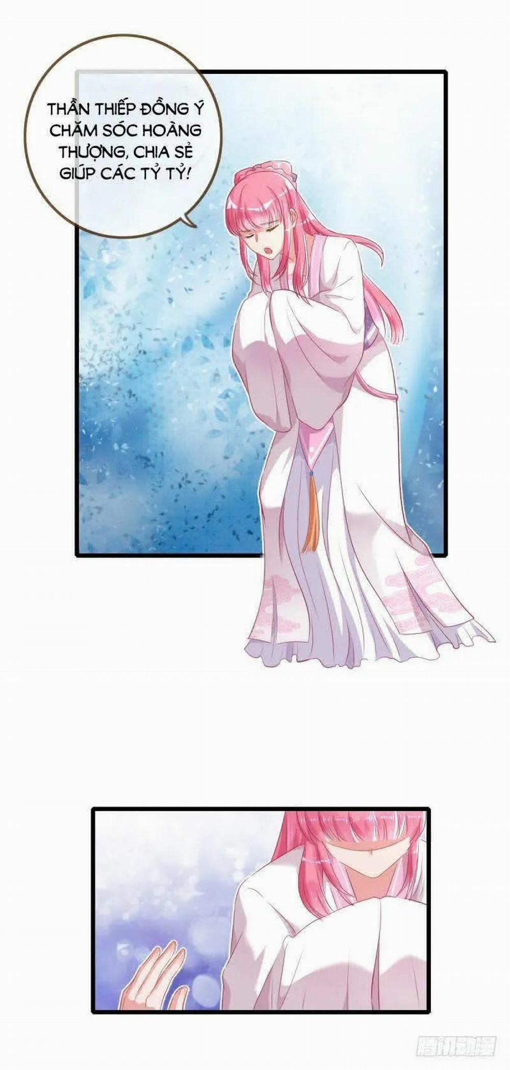 Vạn Tra Triêu Hoàng 13 trang 24