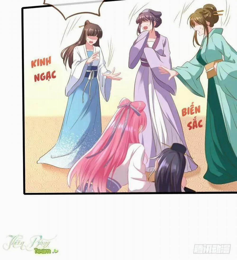 Vạn Tra Triêu Hoàng 13 trang 8