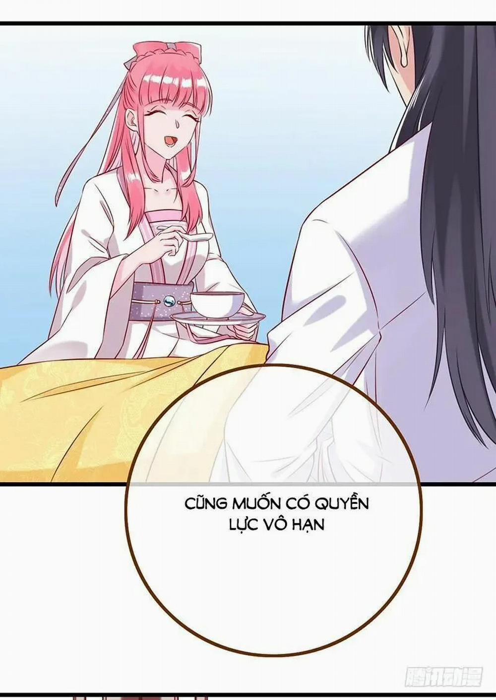 Vạn Tra Triêu Hoàng 14 trang 12