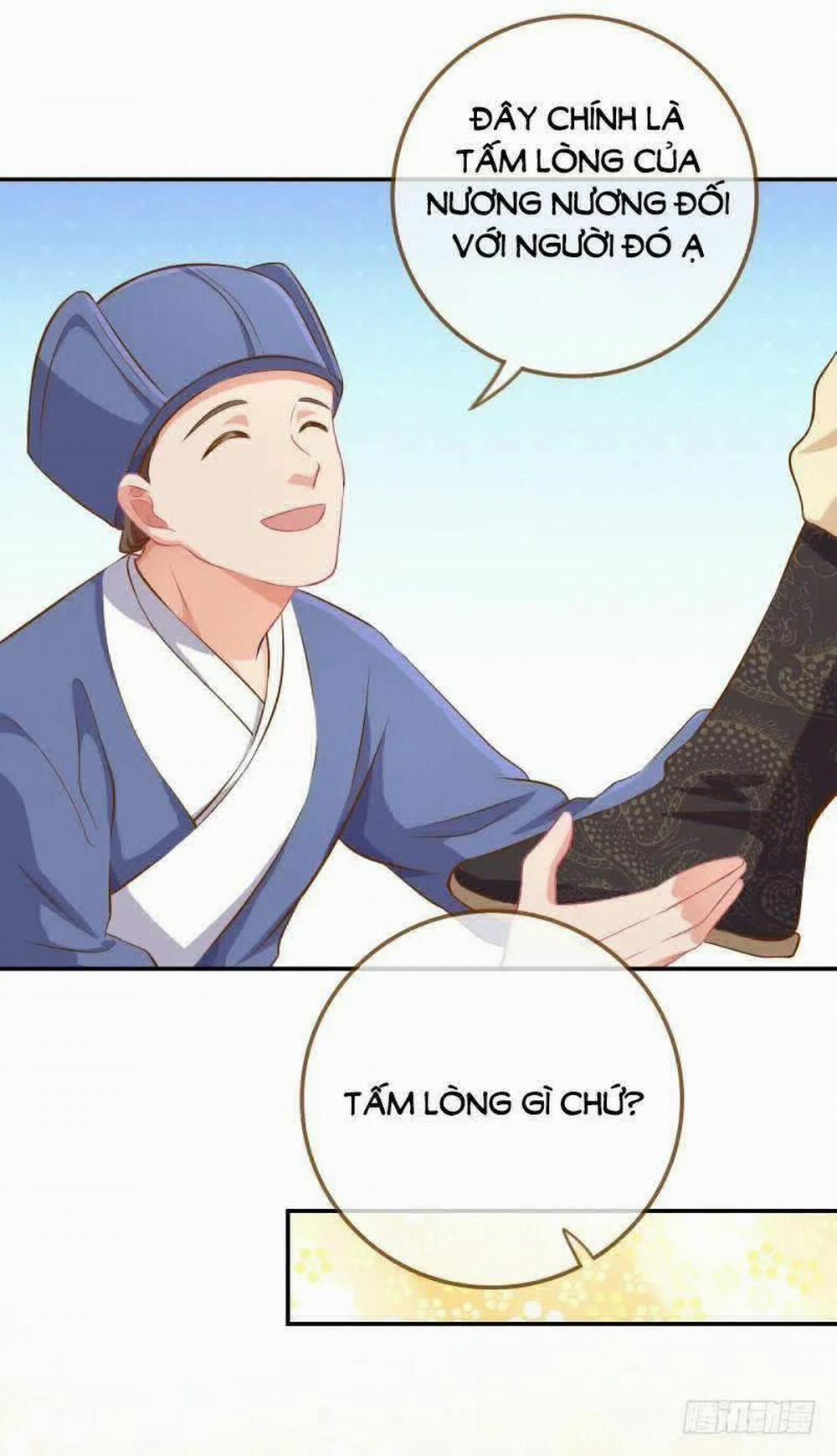 Vạn Tra Triêu Hoàng 14 trang 23