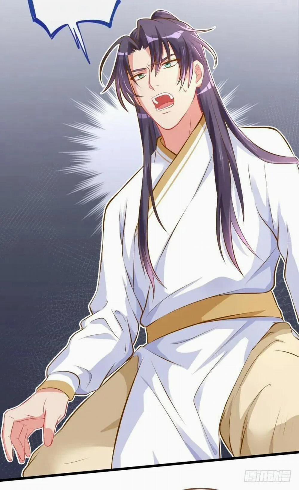 Vạn Tra Triêu Hoàng 14 trang 31