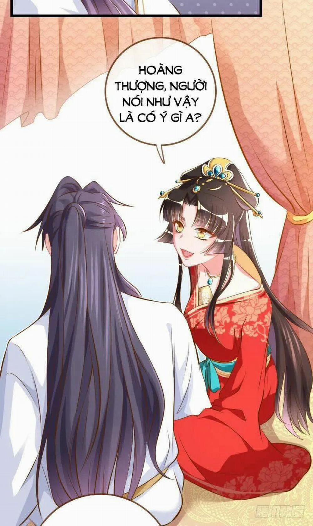 Vạn Tra Triêu Hoàng 14 trang 37