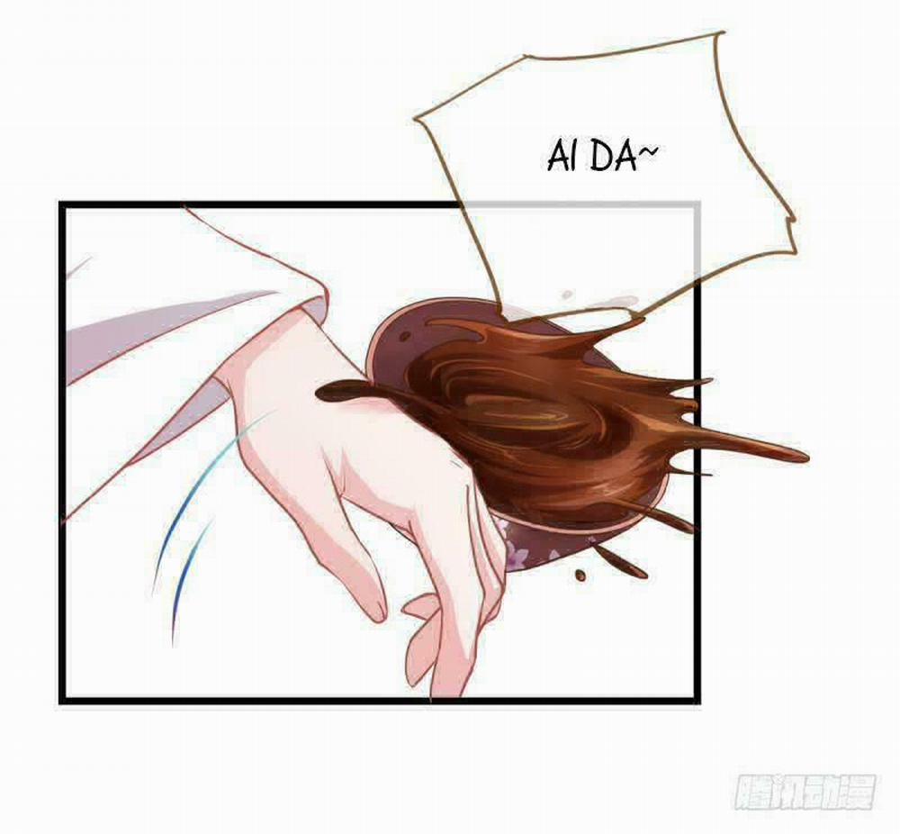 Vạn Tra Triêu Hoàng 15 trang 11