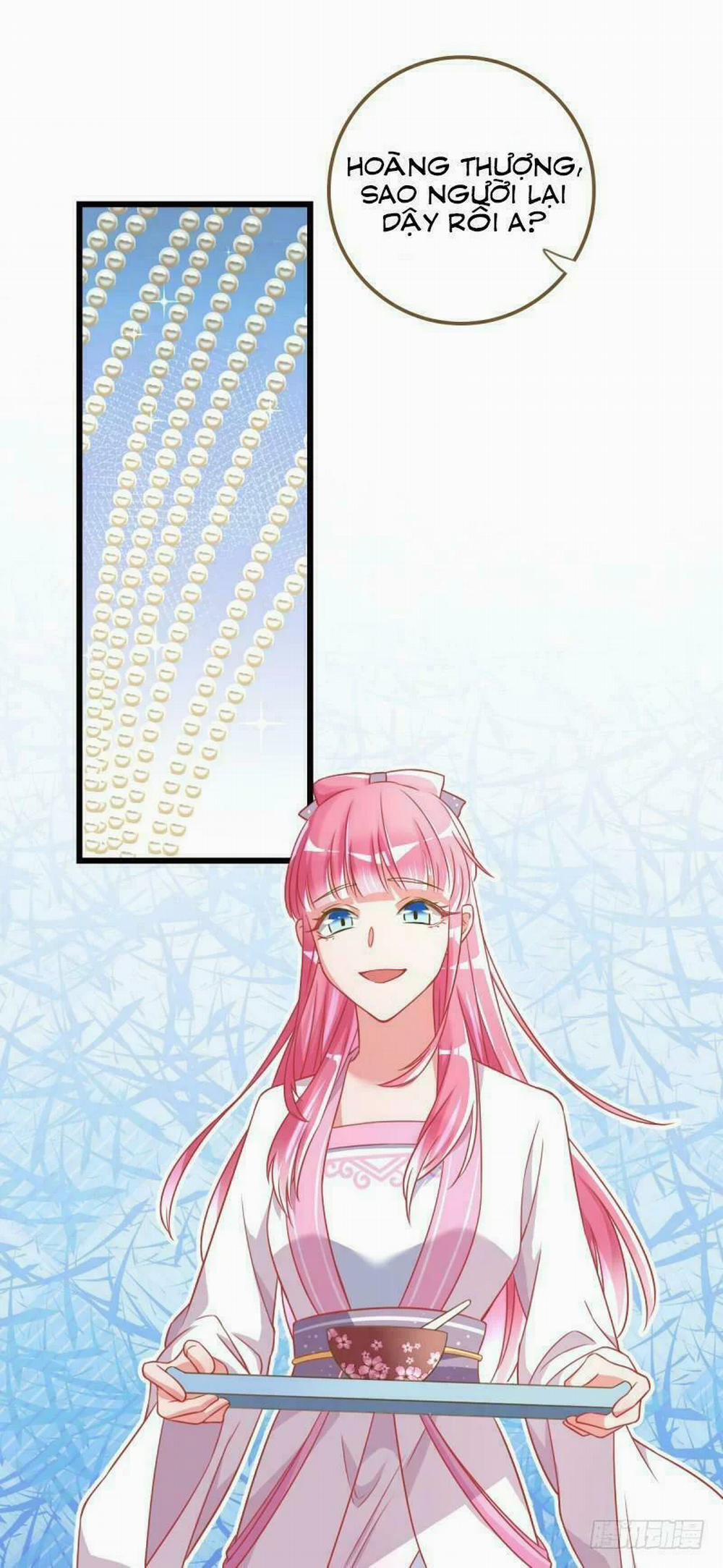 Vạn Tra Triêu Hoàng 15 trang 2