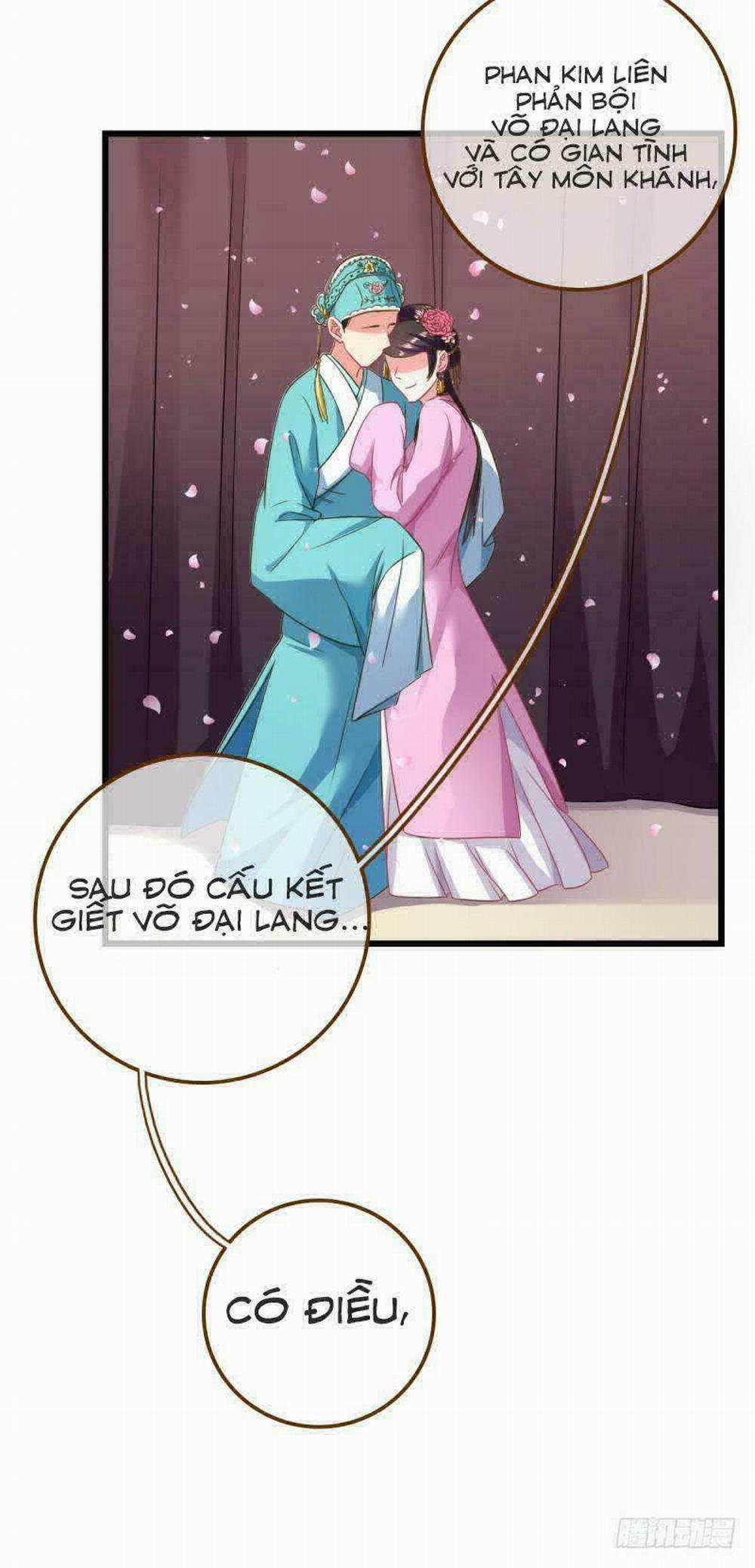 Vạn Tra Triêu Hoàng 15 trang 24