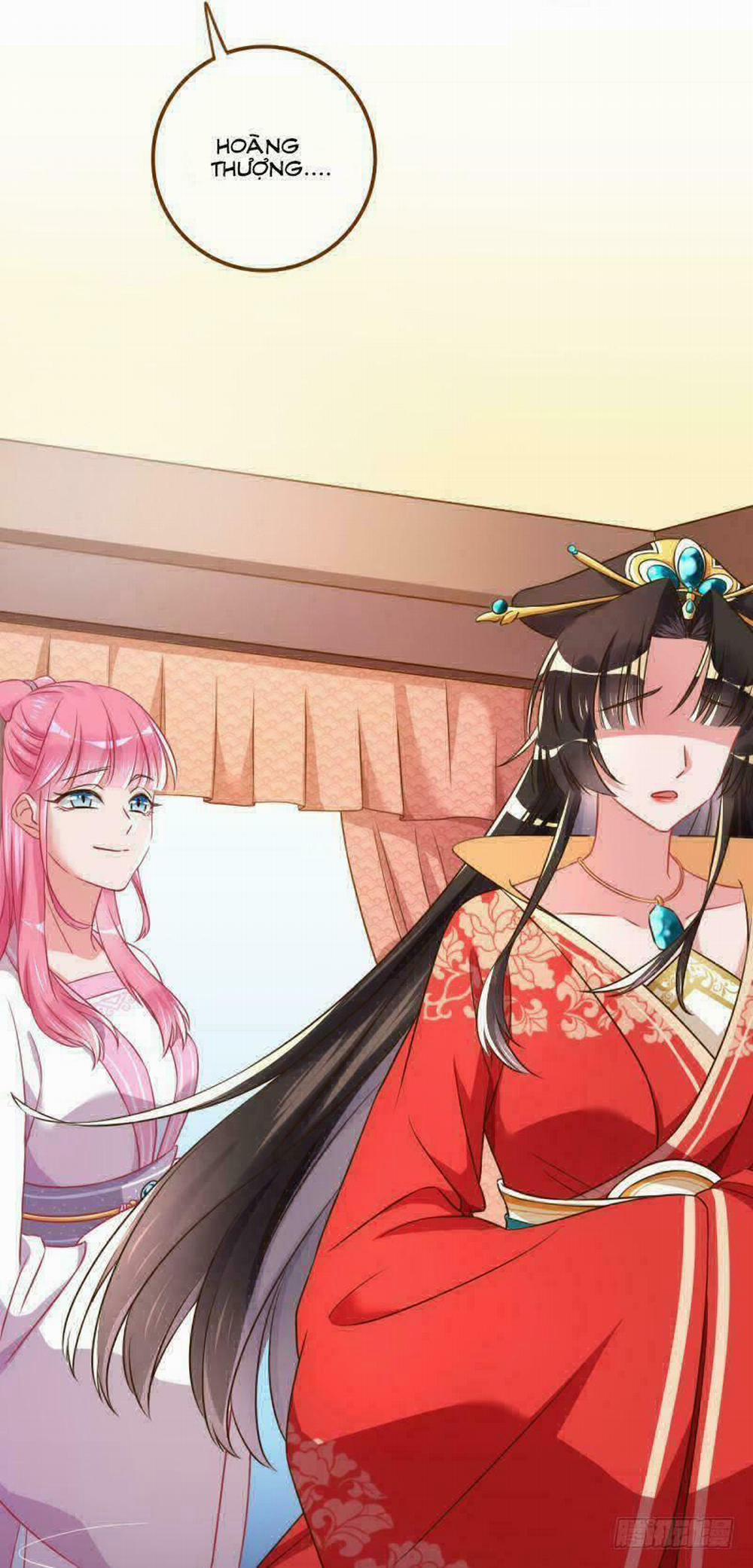 Vạn Tra Triêu Hoàng 15 trang 6