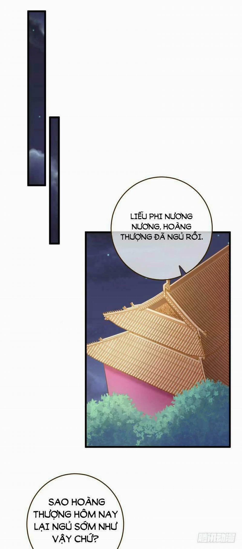 Vạn Tra Triêu Hoàng 16 trang 0