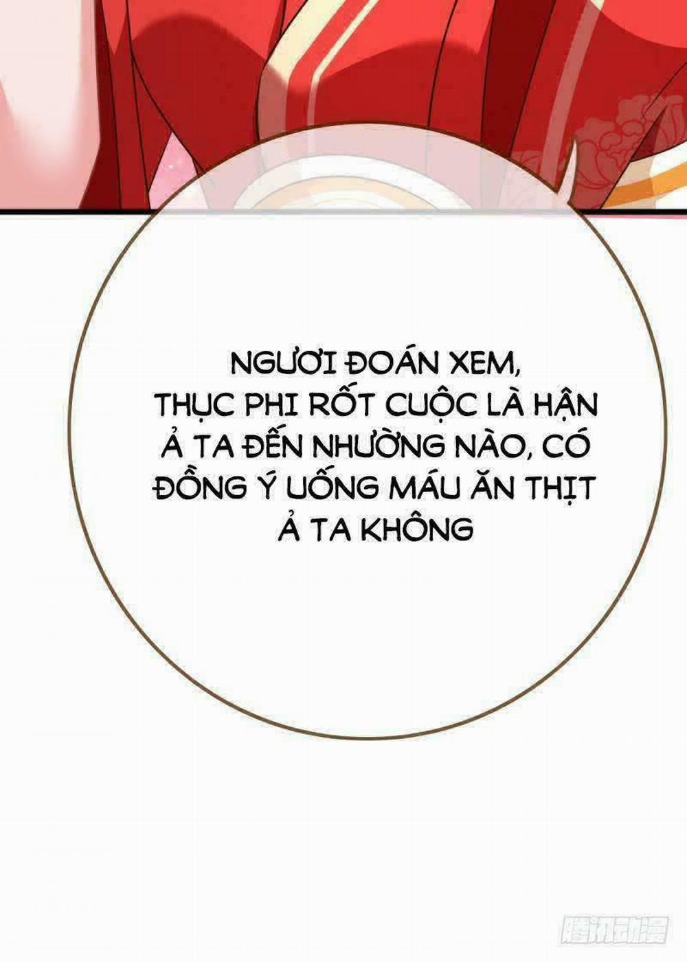 Vạn Tra Triêu Hoàng 16 trang 22