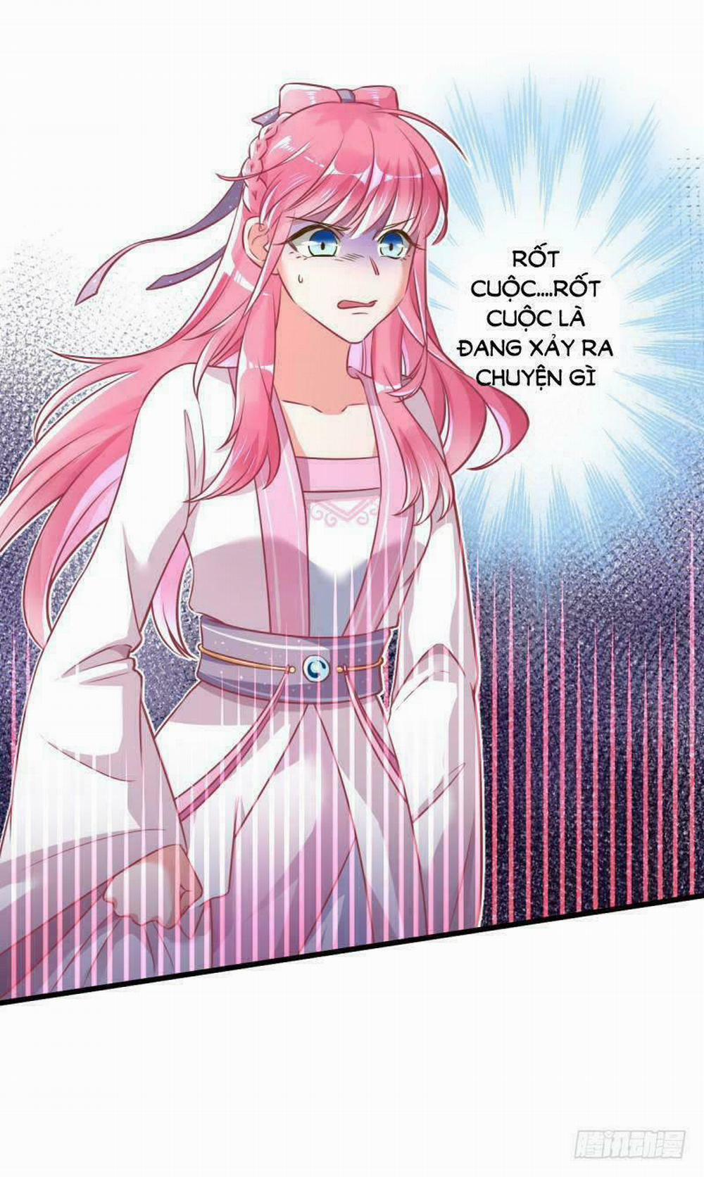 Vạn Tra Triêu Hoàng 16 trang 3