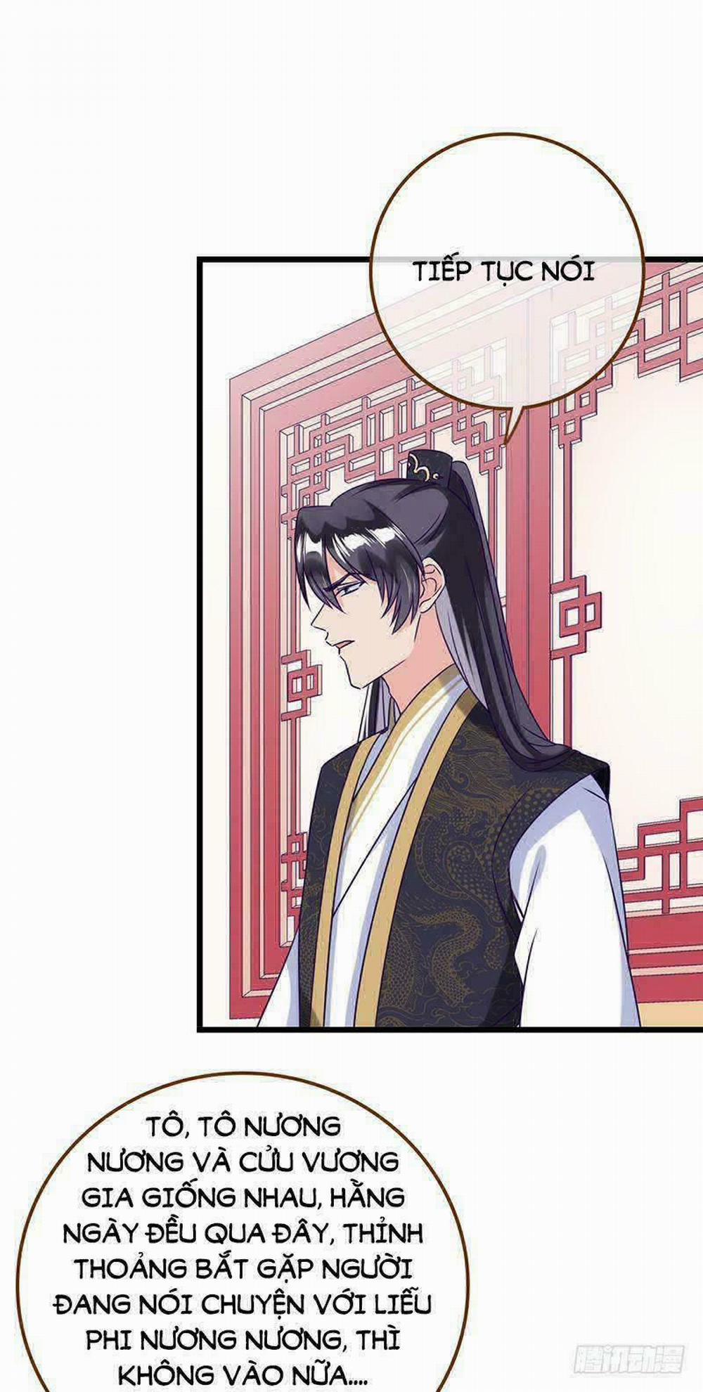 Vạn Tra Triêu Hoàng 16 trang 4