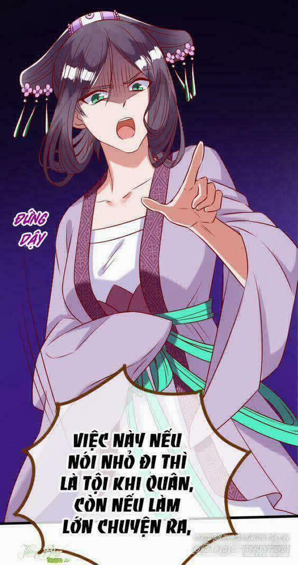 Vạn Tra Triêu Hoàng 17 trang 10