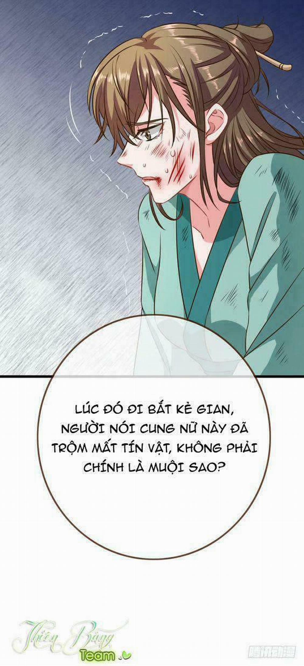 Vạn Tra Triêu Hoàng 17 trang 18