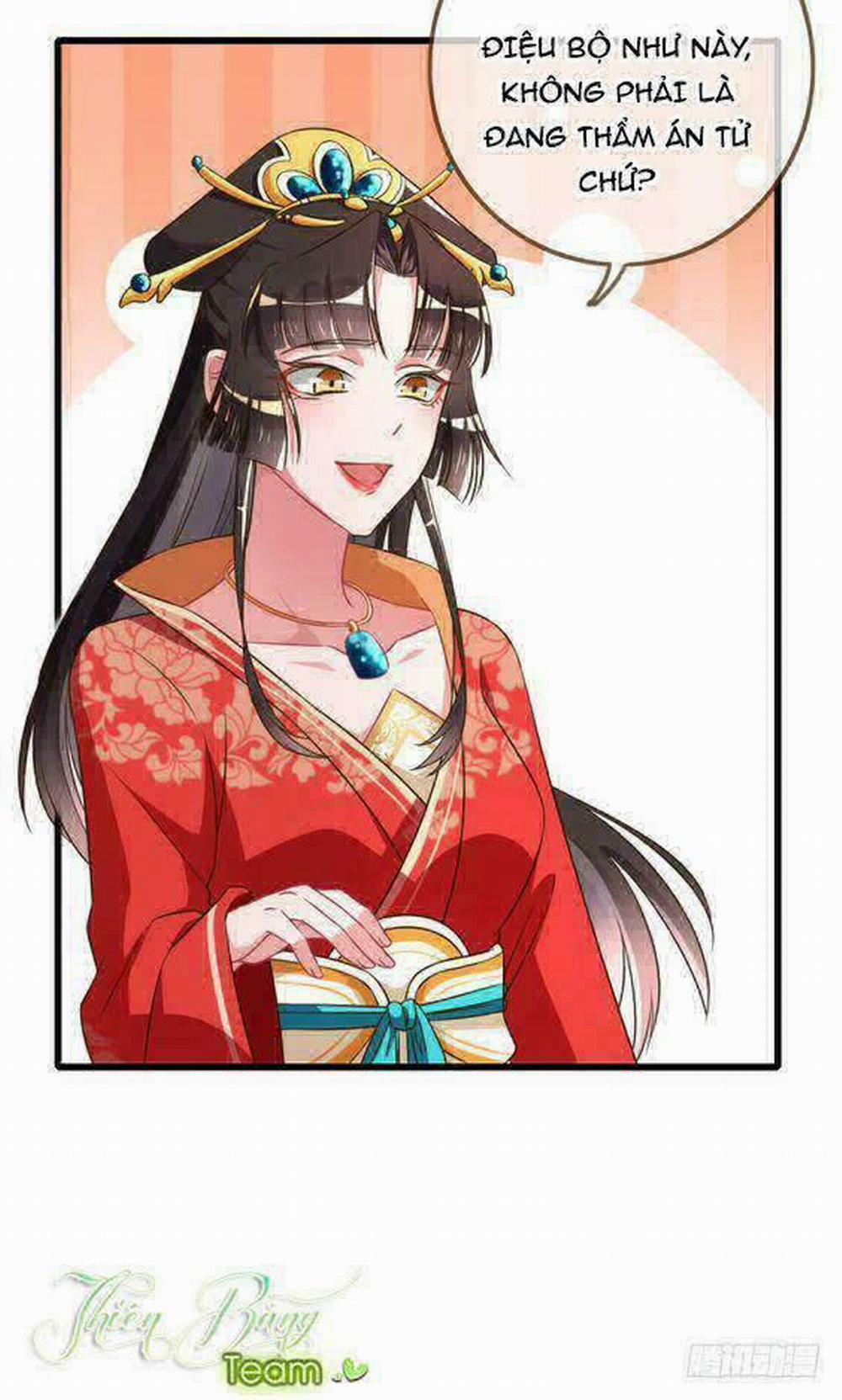 Vạn Tra Triêu Hoàng 17 trang 4