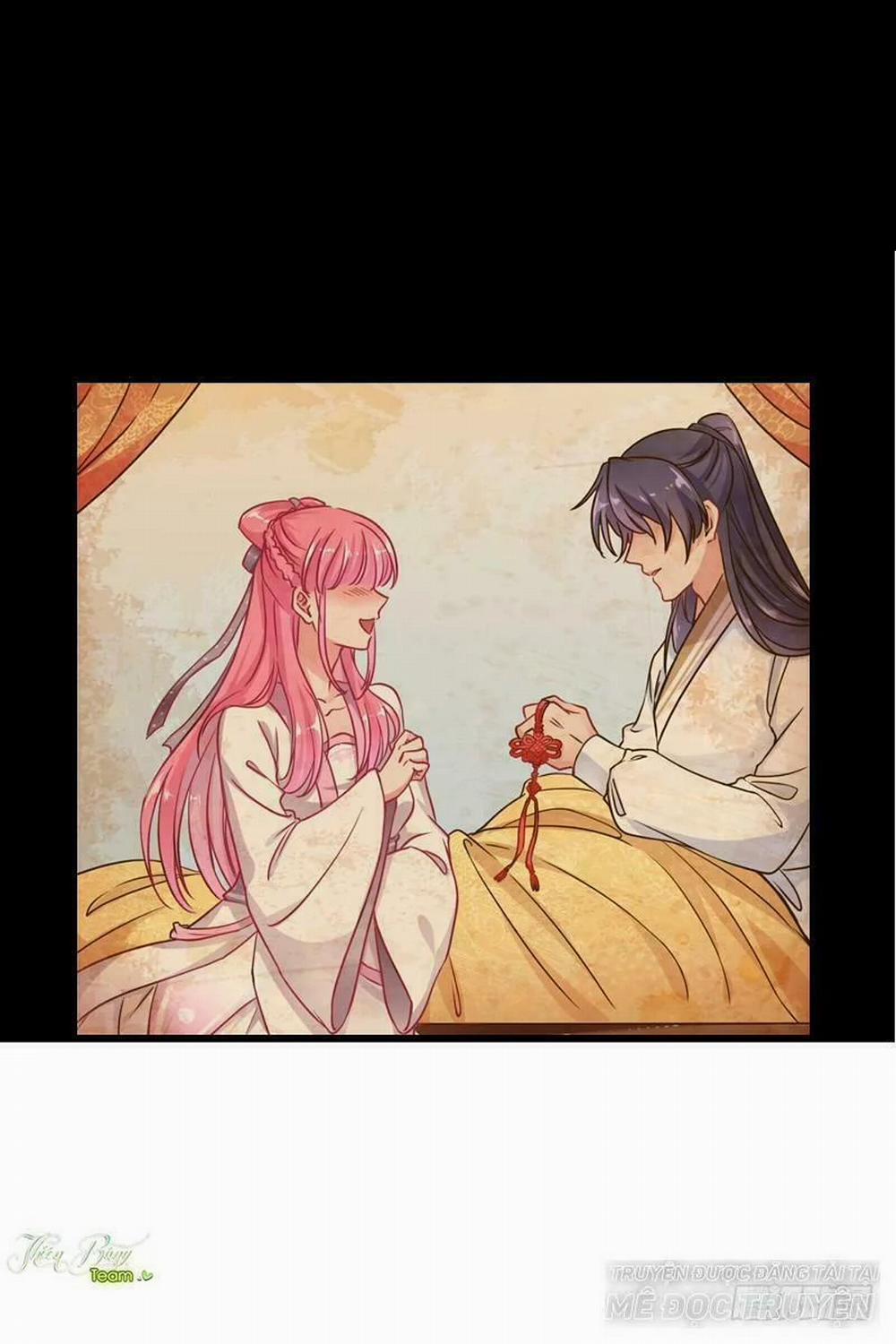 Vạn Tra Triêu Hoàng 18 trang 10