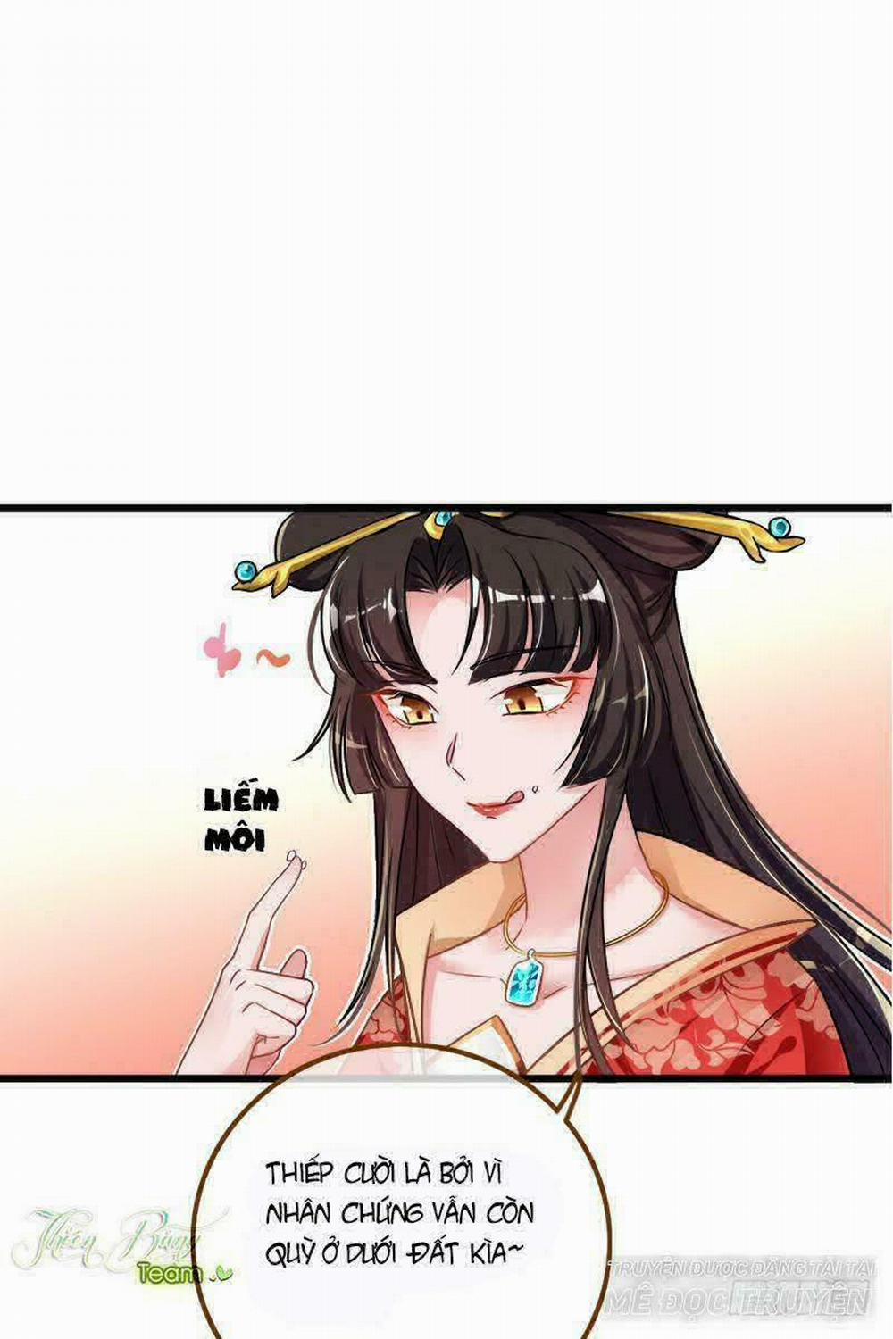 Vạn Tra Triêu Hoàng 18 trang 15