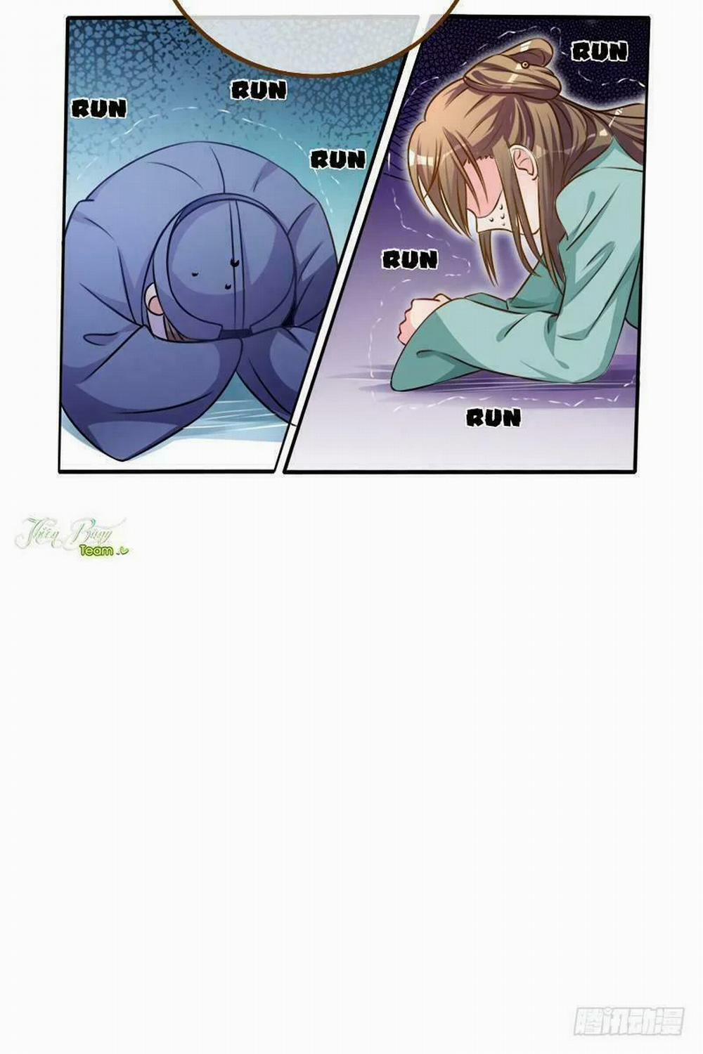 Vạn Tra Triêu Hoàng 18 trang 16