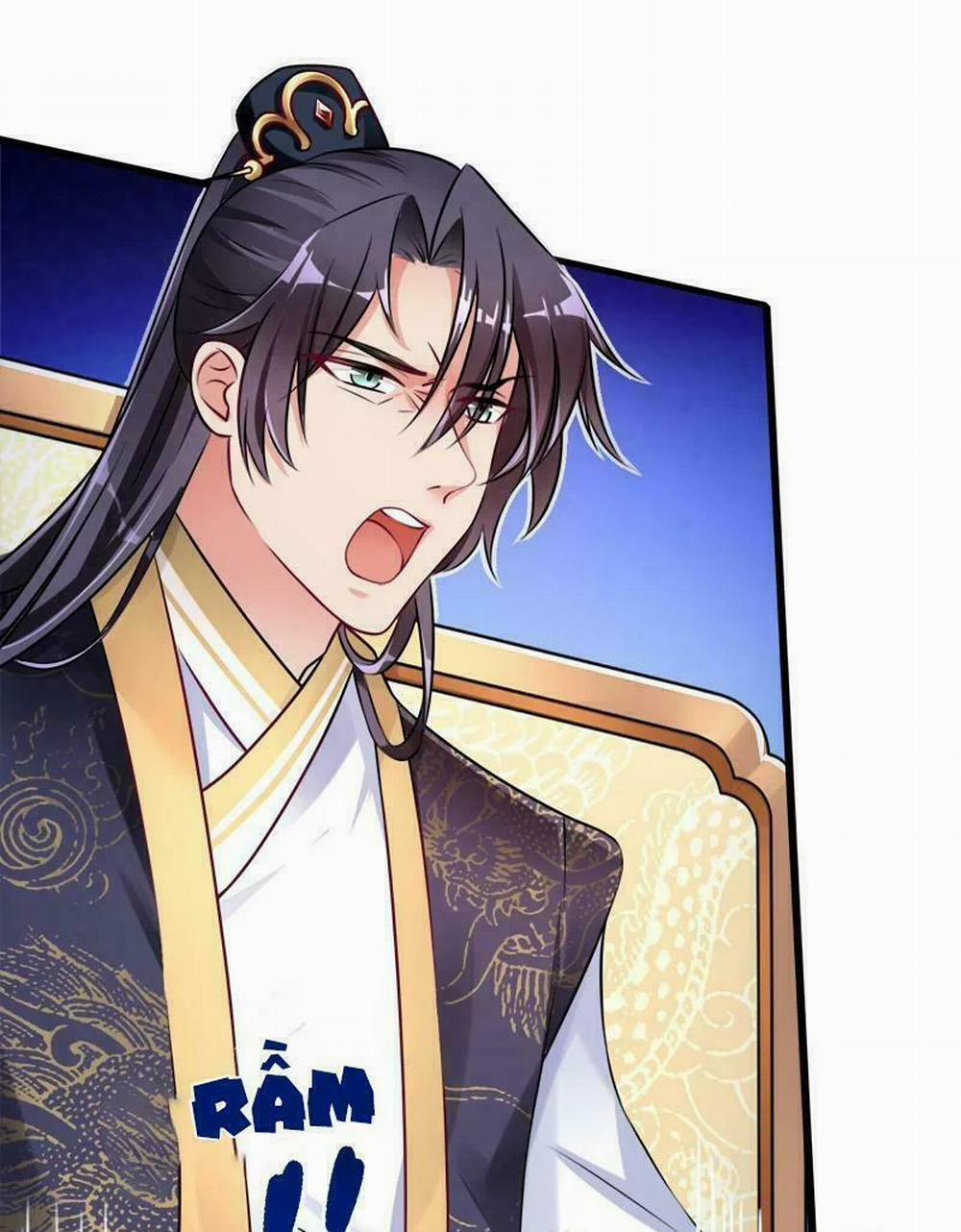 Vạn Tra Triêu Hoàng 18 trang 18