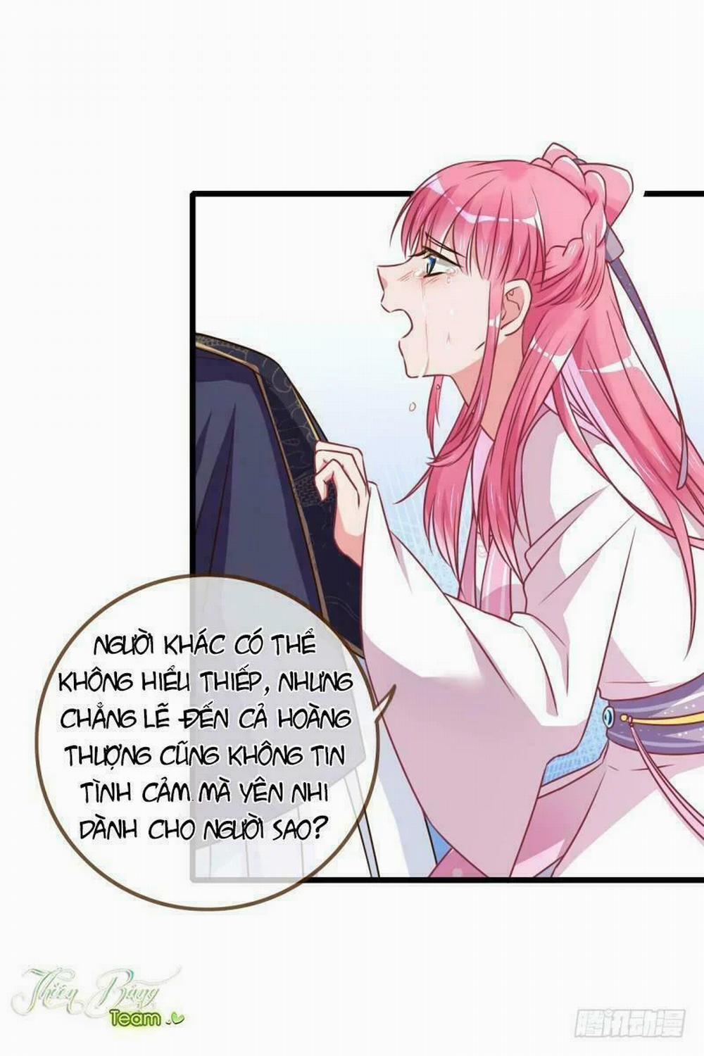 Vạn Tra Triêu Hoàng 18 trang 2