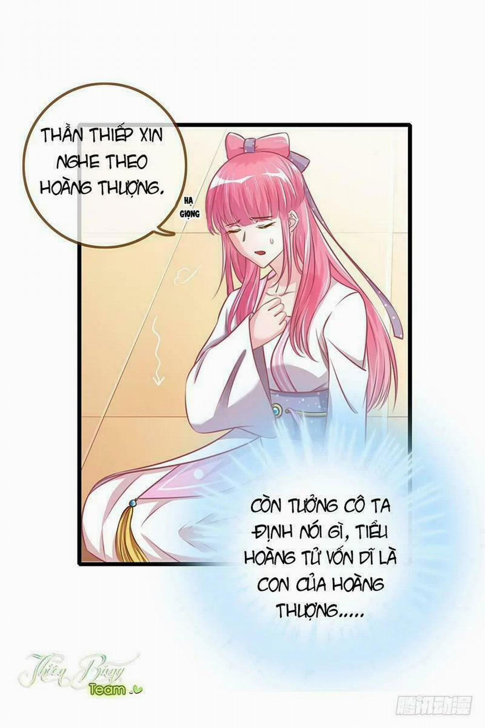 Vạn Tra Triêu Hoàng 18 trang 25