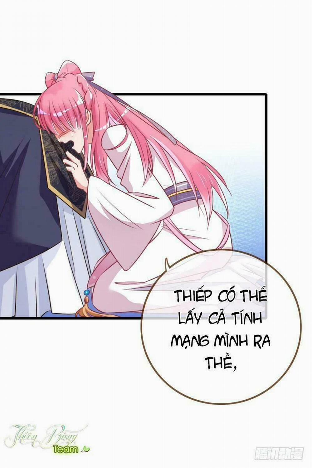 Vạn Tra Triêu Hoàng 18 trang 3